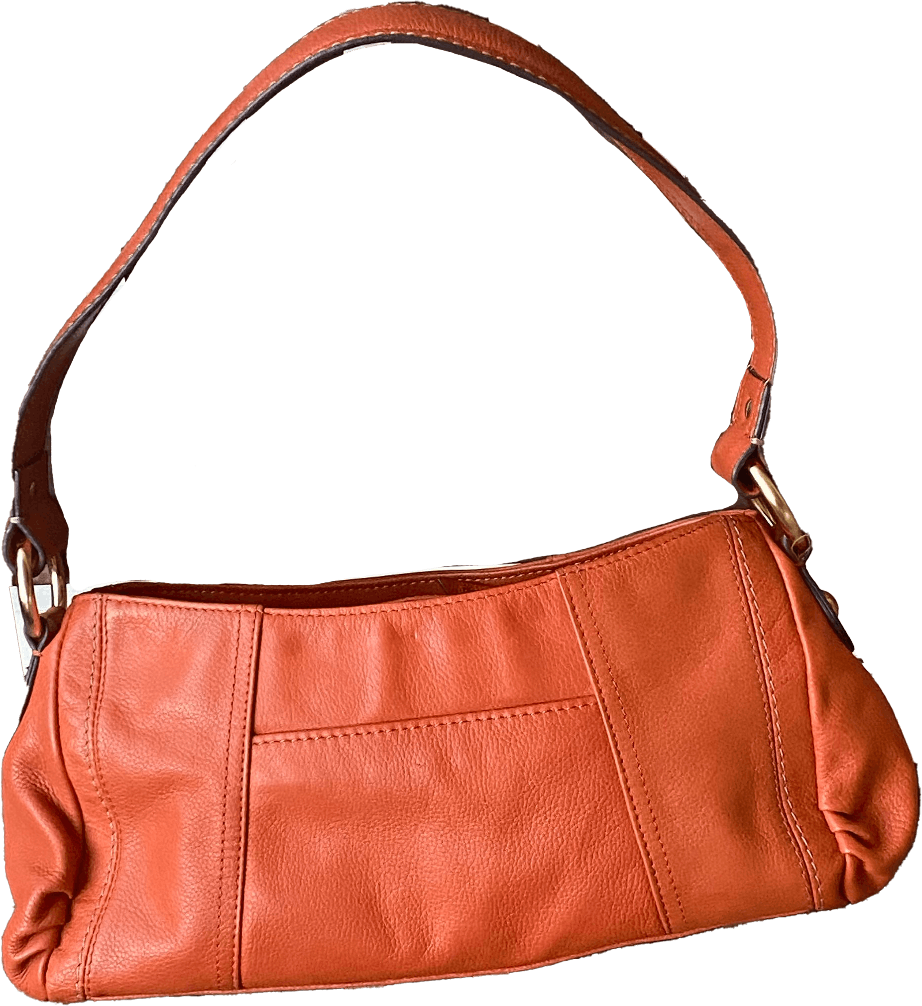 Liz Claiborne Brown Hobo Bags for Women