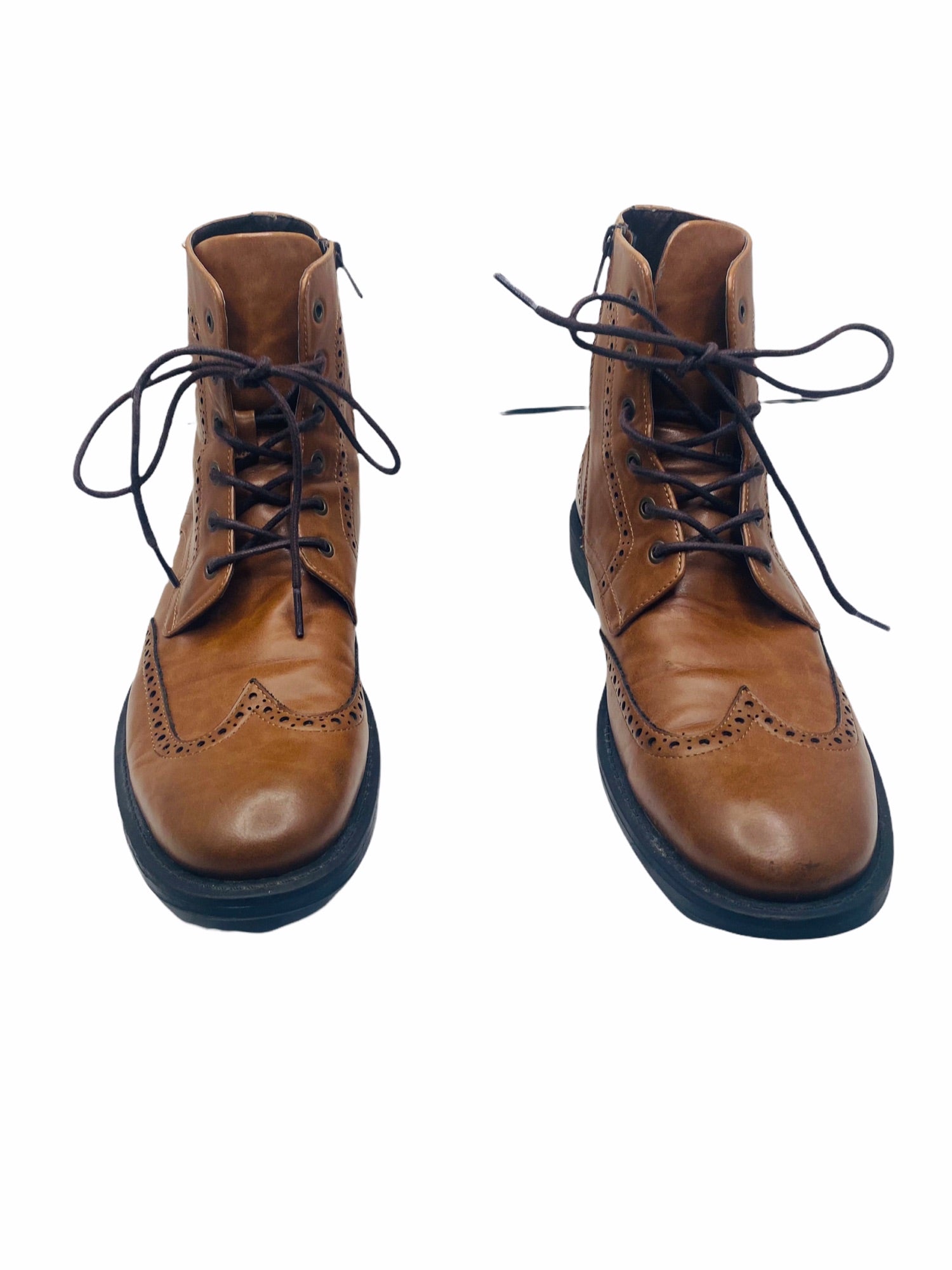 kenneth cole mens chukka boots