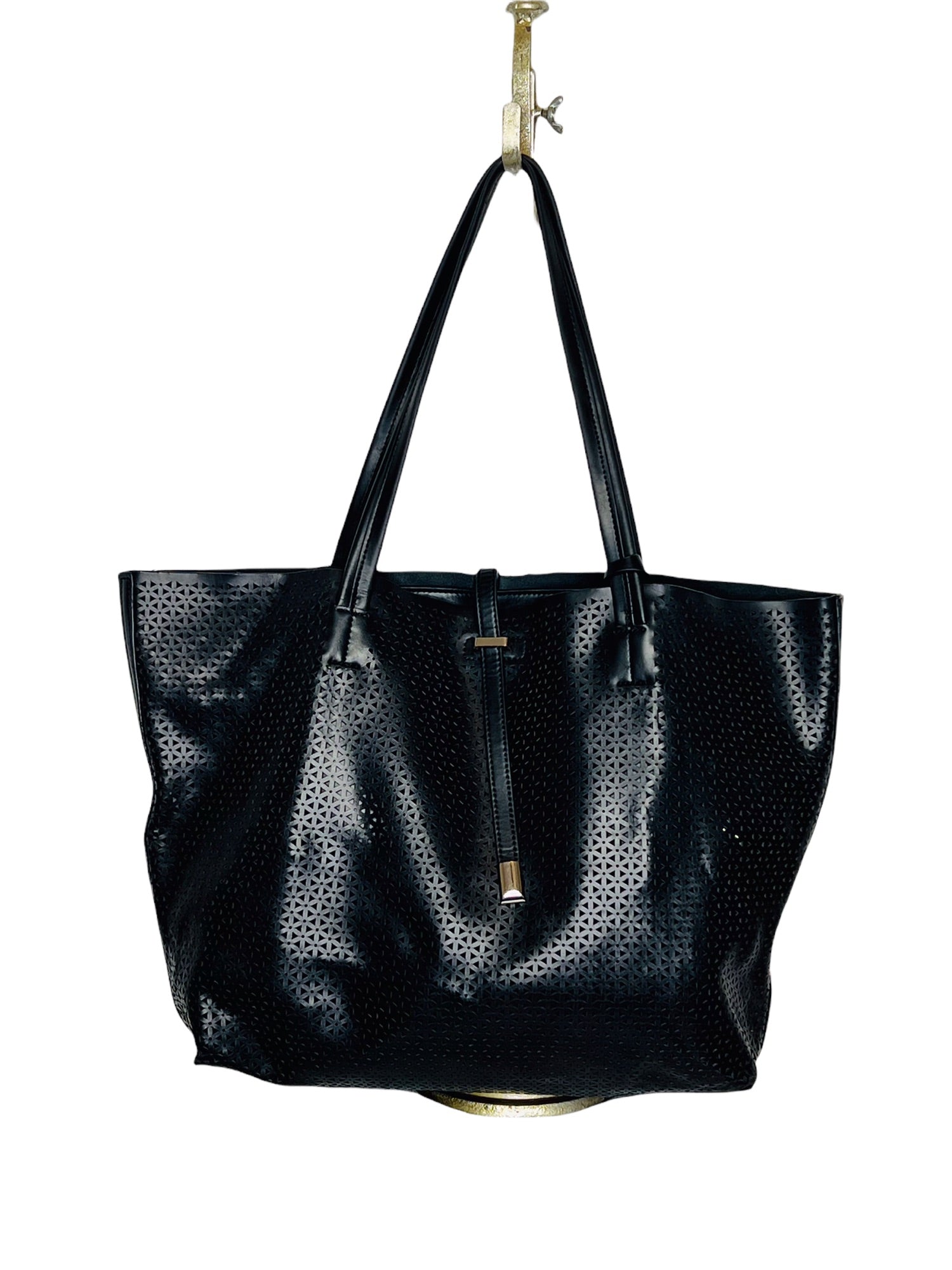 Vince Camuto, Bags, Vince Camuto Leila Tote