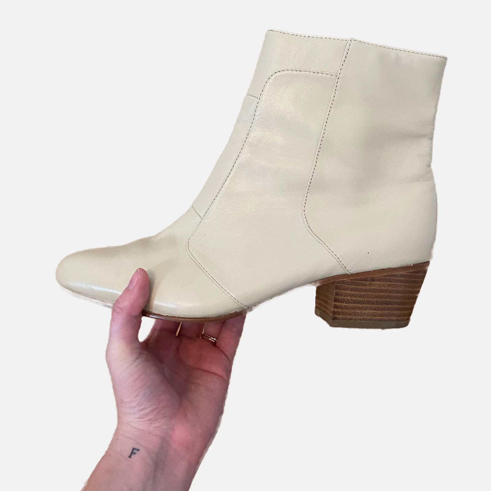 Vintage Giorgio Brutini Men's Pointed-Toe Dress Boot by Giorgio Brutini | Shop THRILLING