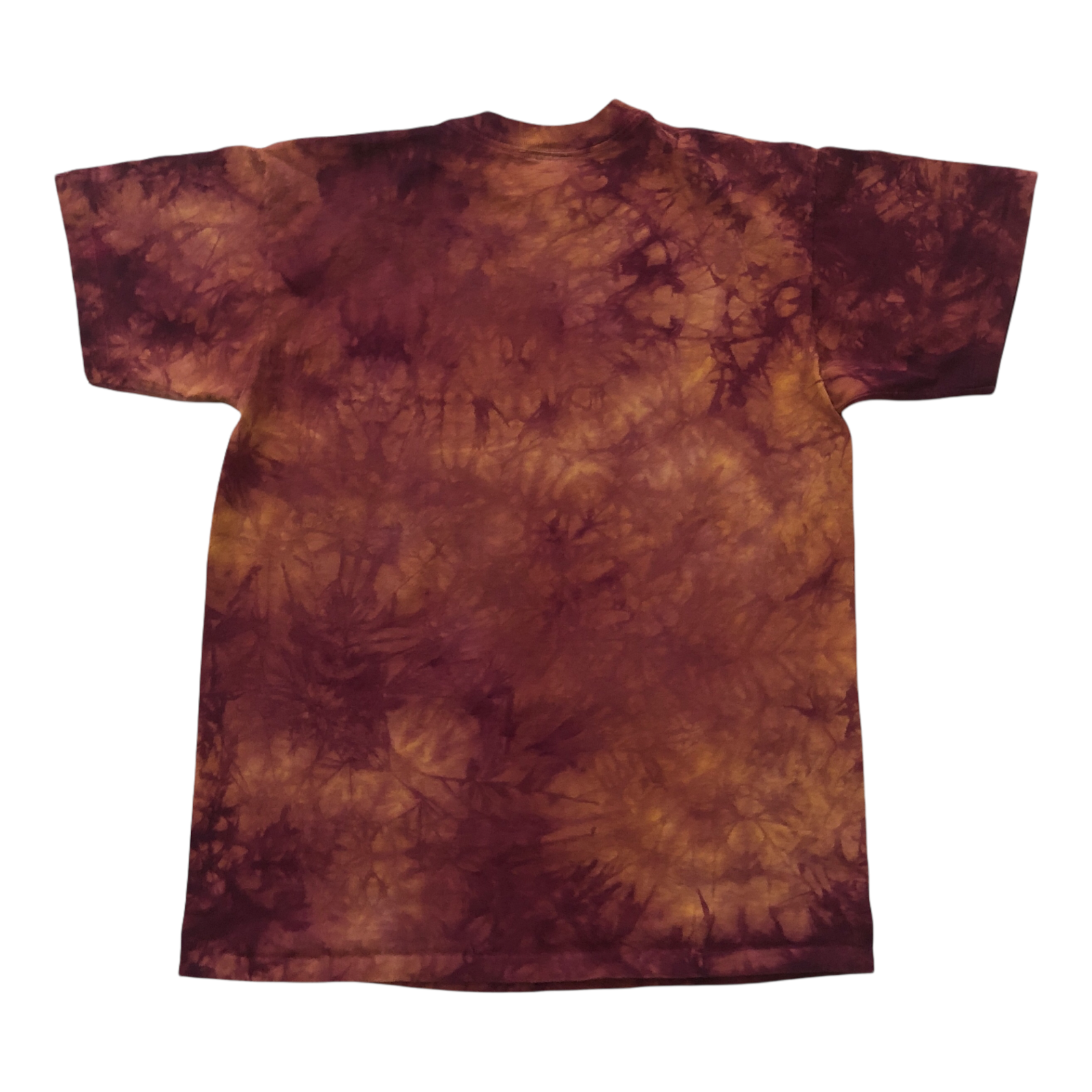 The Mountain Grand Canyon '90s Tie Dye Vintage T-Shirt by Fred Harvey |  Shop THRILLING