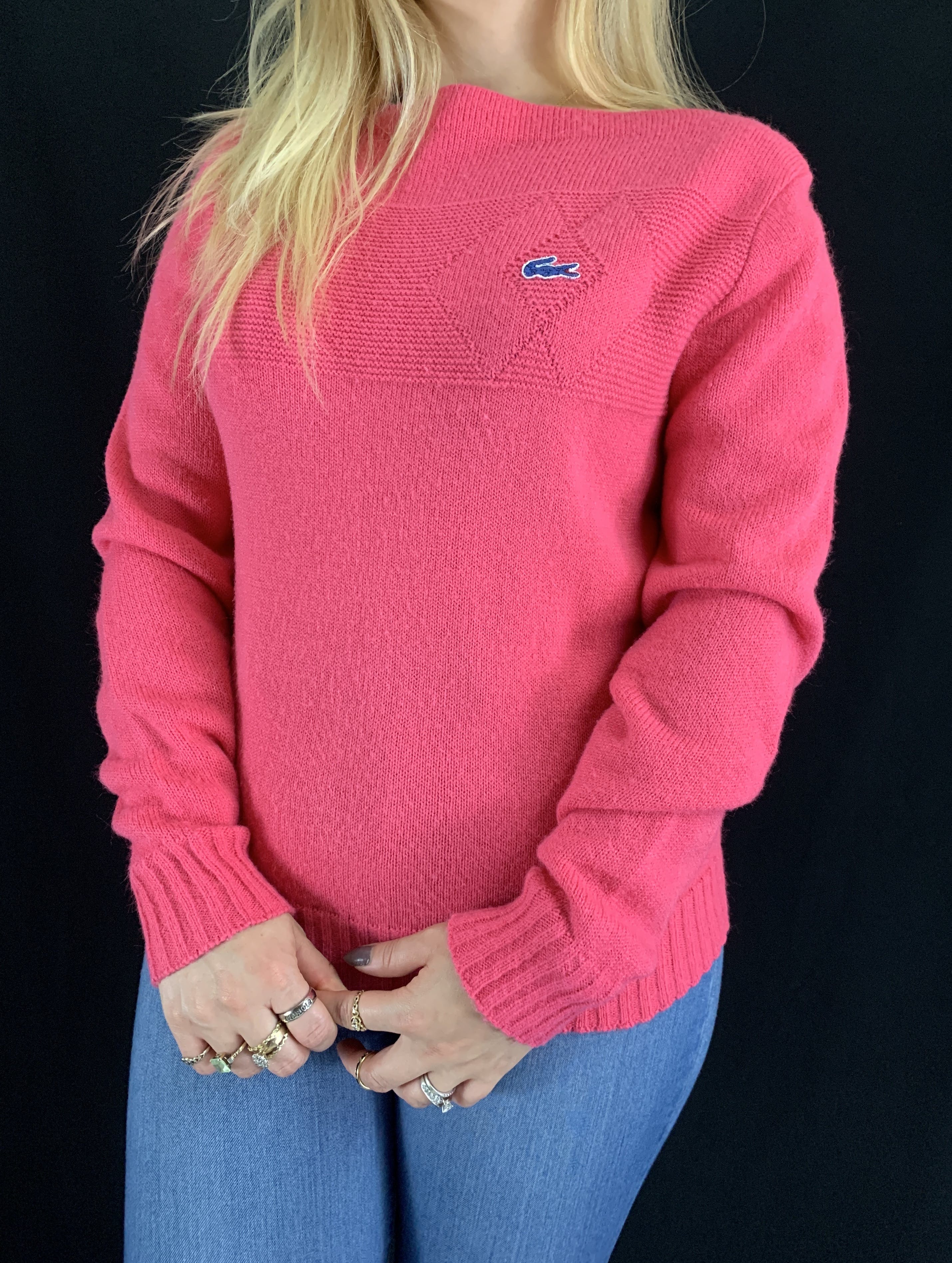 Haymaker lacoste Clearance