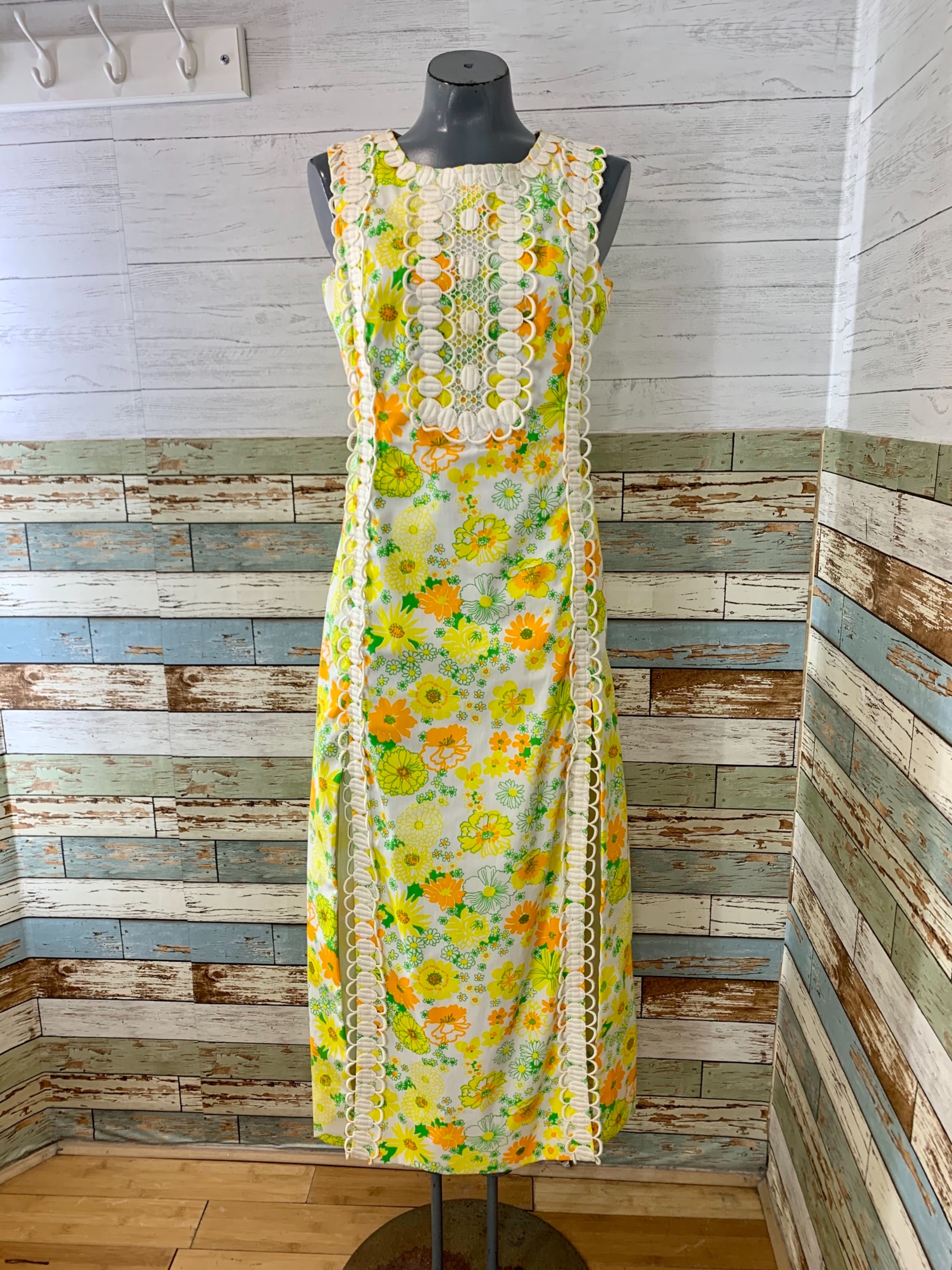 Vintage lilly pulitzer outlet dress