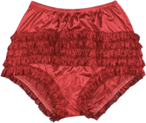 Girls Vintage Underwear Unused Vintage Red Underwear Underpants 100% Cotton  NOS Size 8-10 Years -  Canada