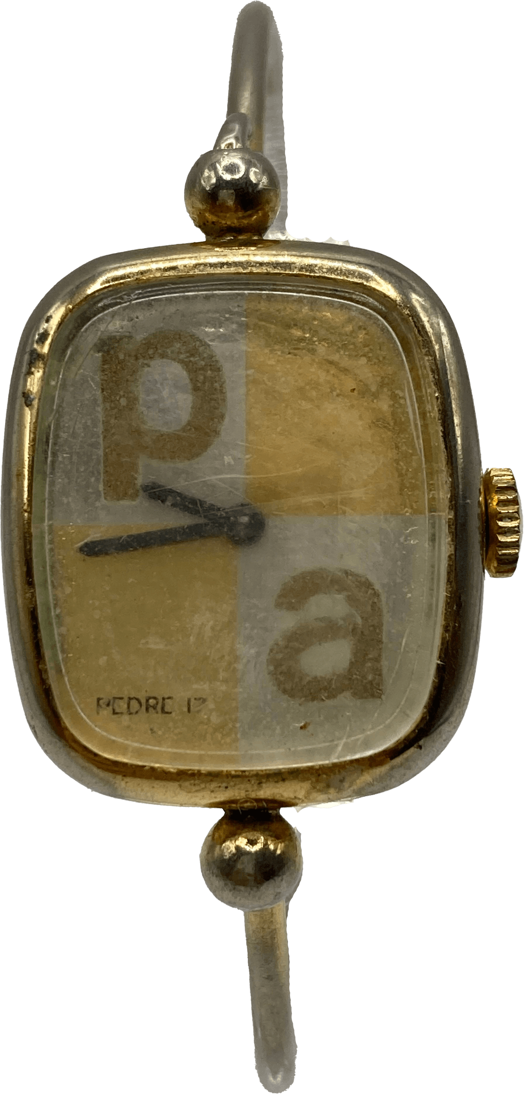 Antique sales pedre watches