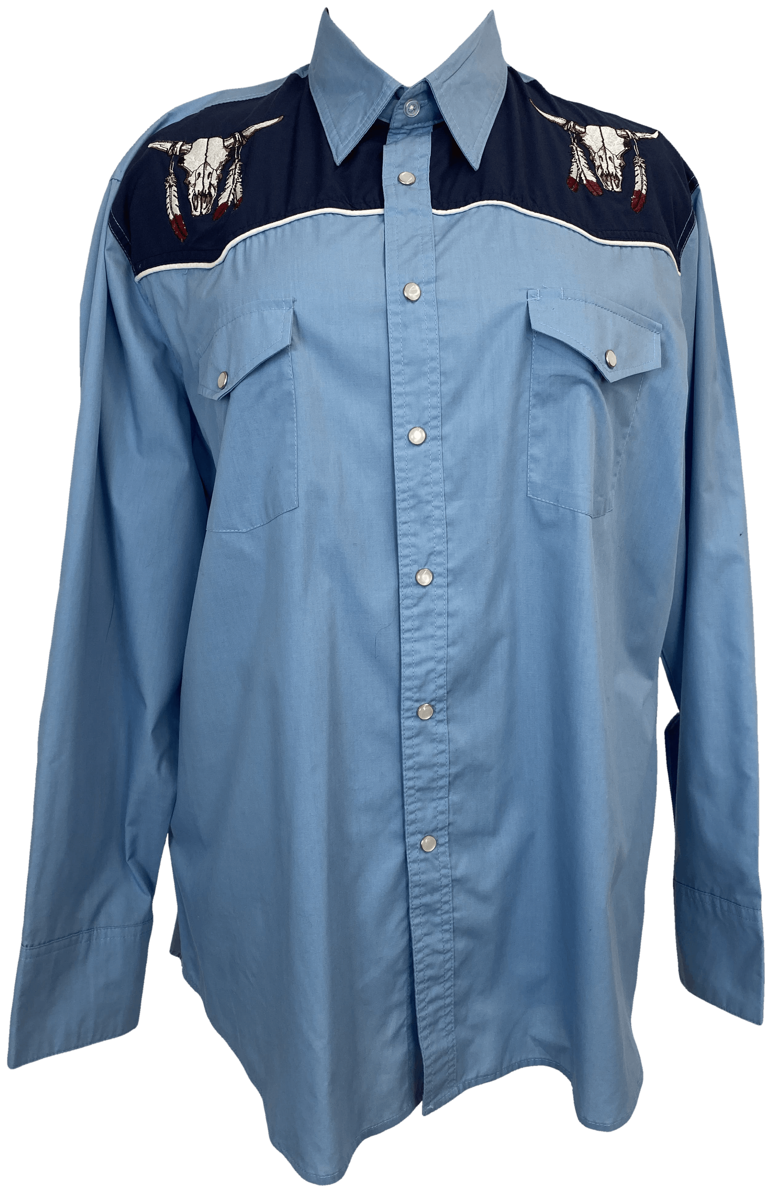 High noon 2025 western shirt