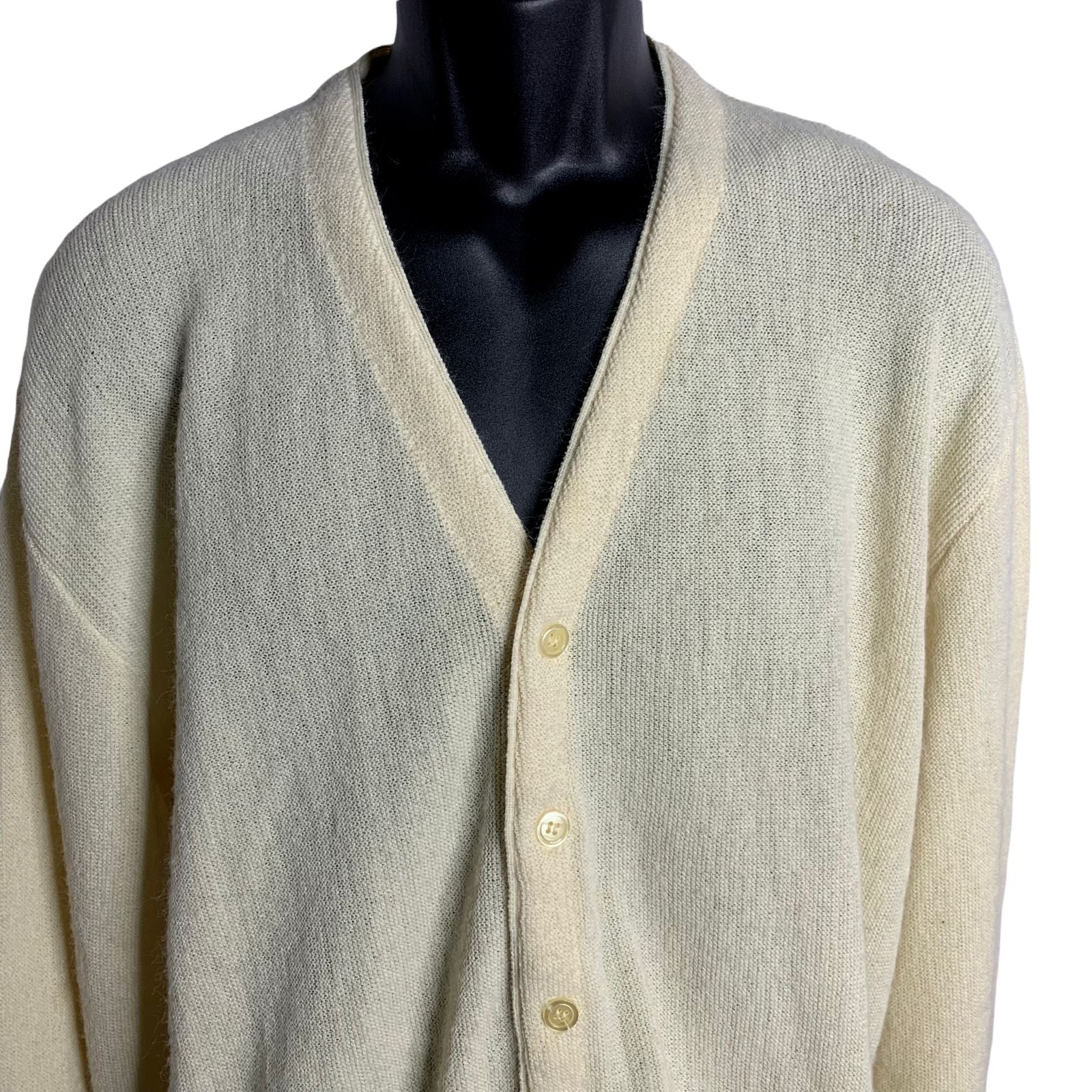 Jantzen cardigan best sale