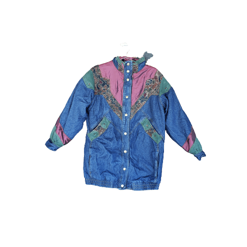 Hunters 2025 run jacket