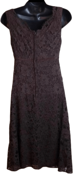 Lord and taylor white cocktail dresses sales