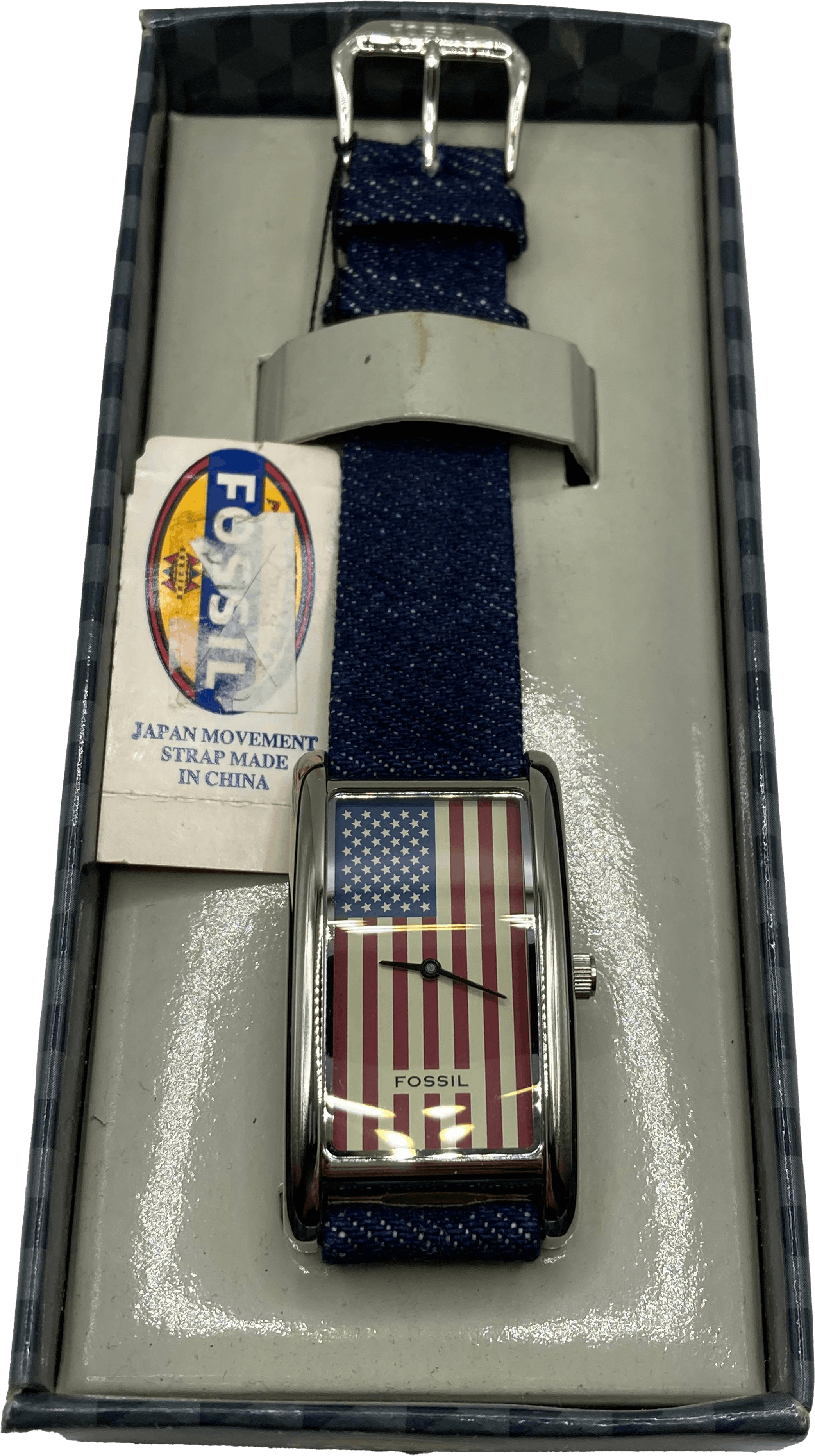 Fossil apple watch band 42mm 2025