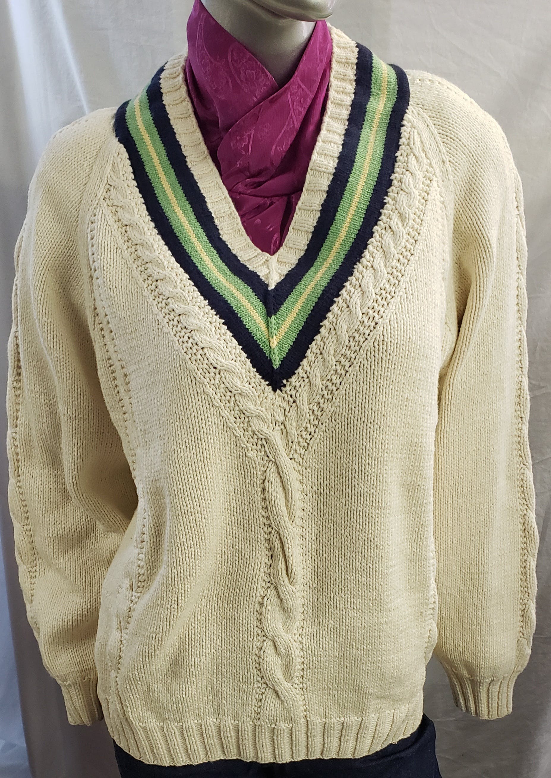 Vintage 80