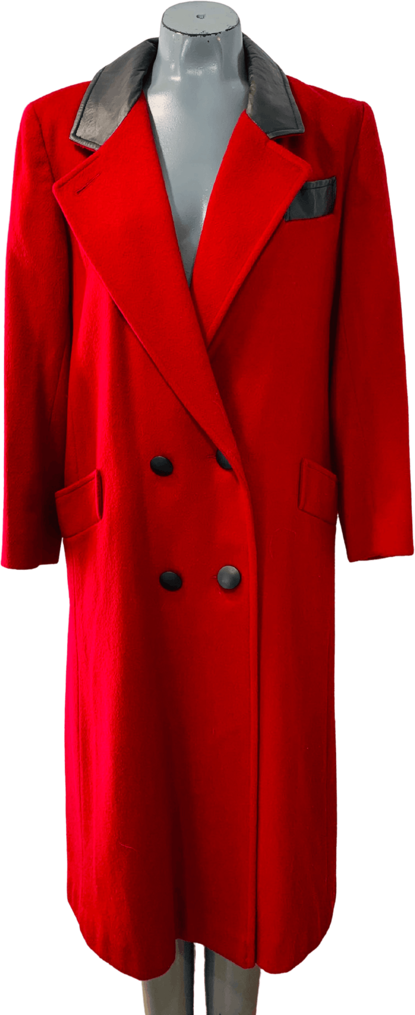 Jofeld sales wool coat