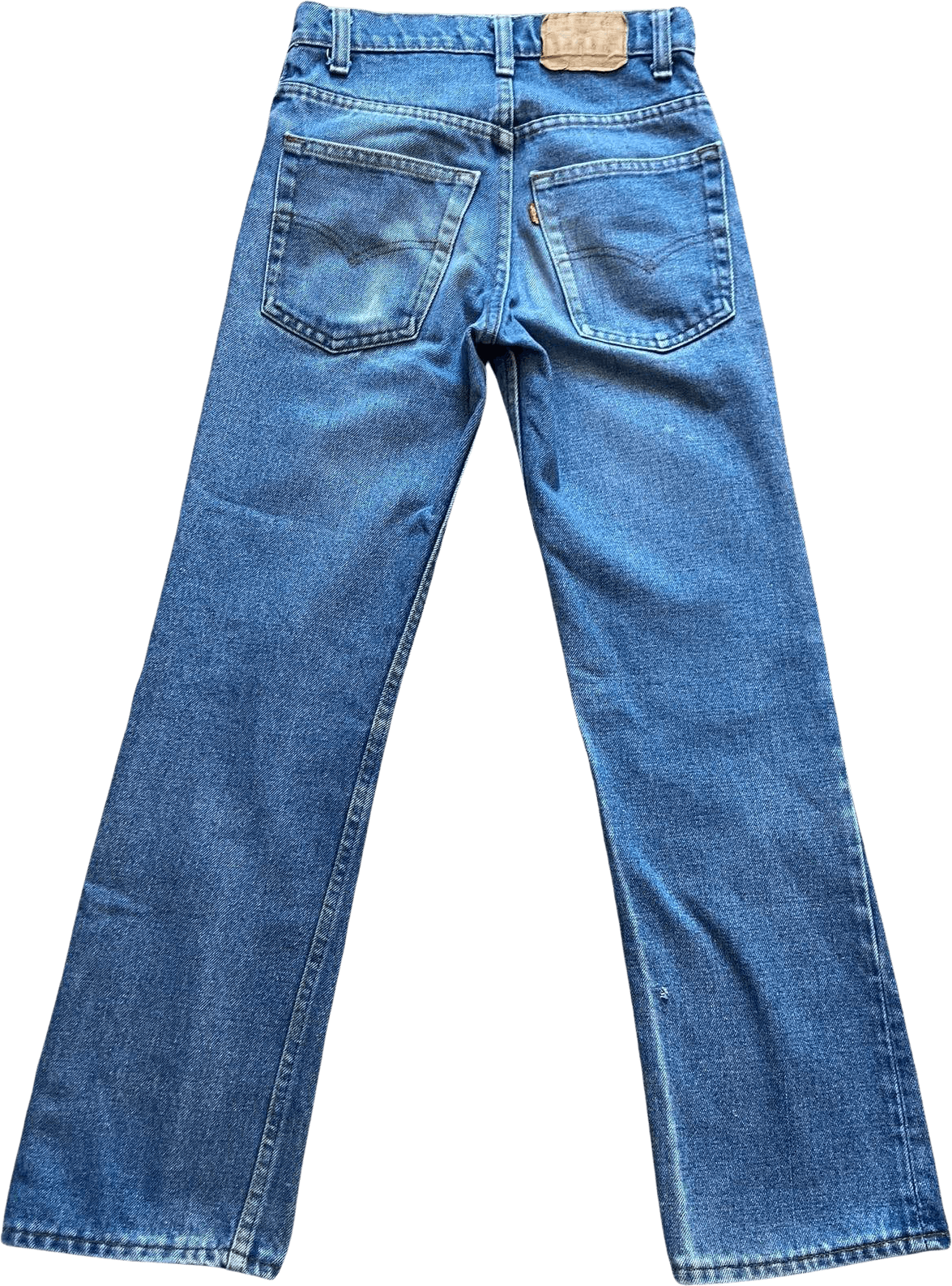 Levis 717 jeans online