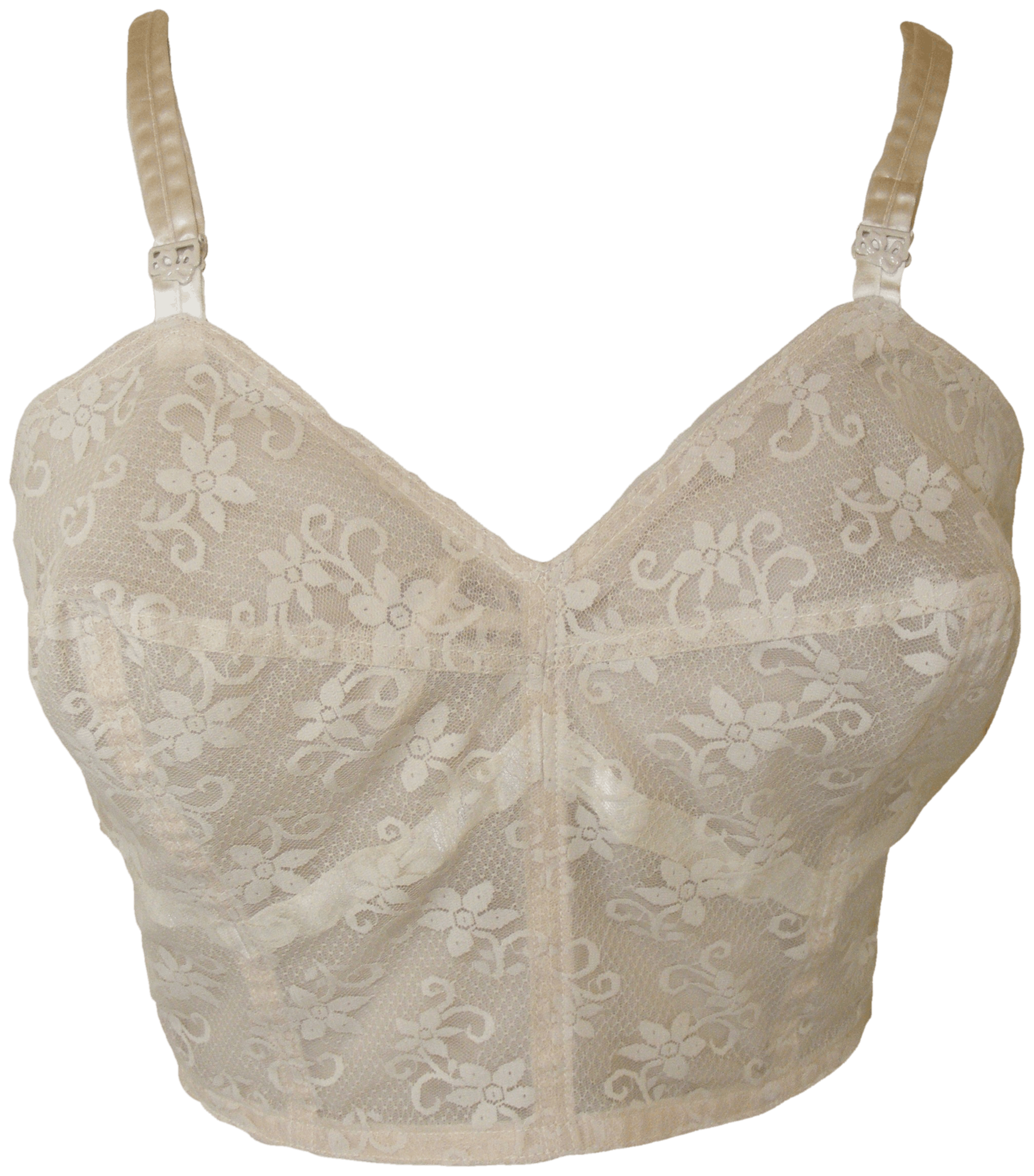 80s Bra 36a Padded Vintage Lingerie By Maidenform Intermezzo | Shop  THRILLING