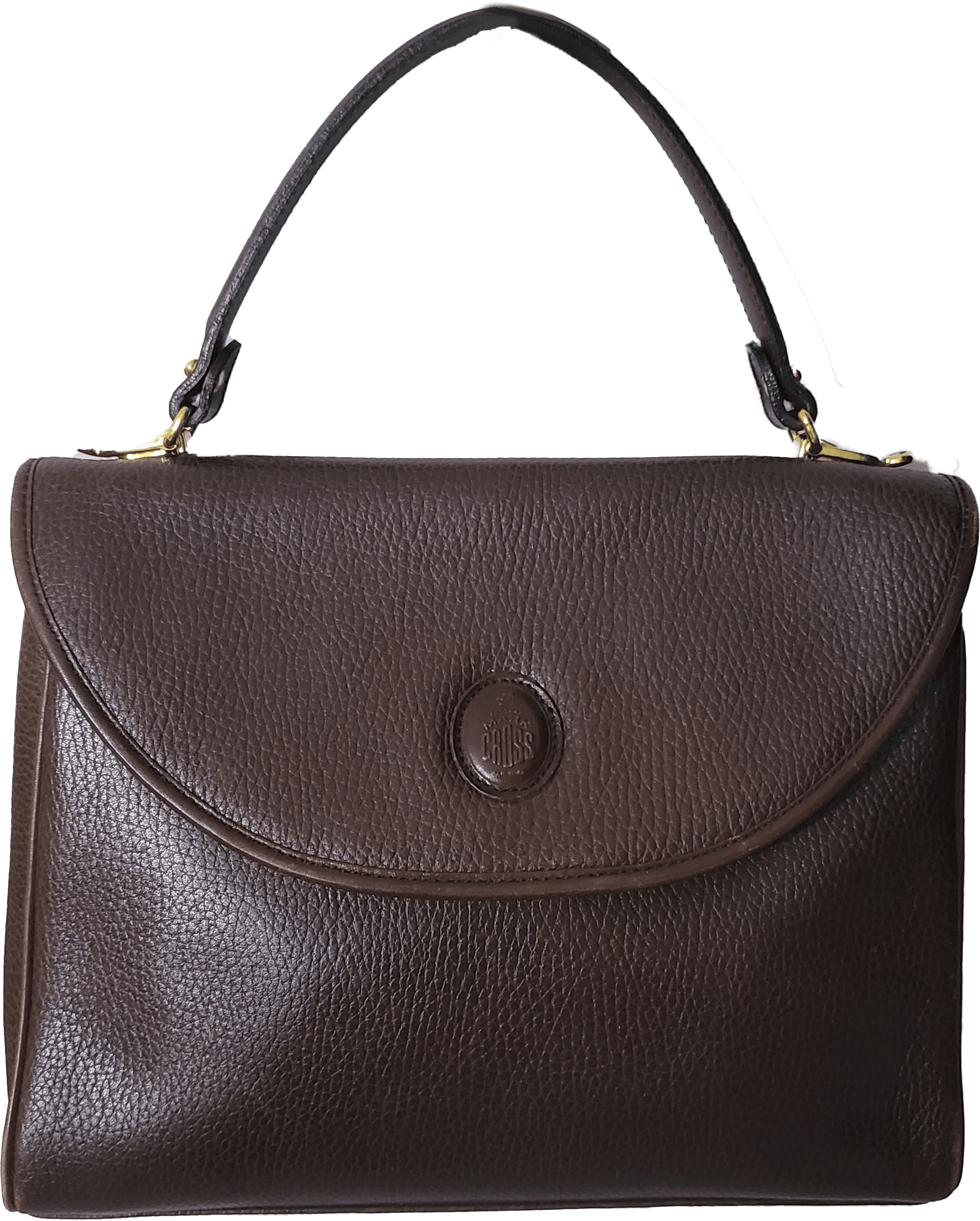 Vintage 80’s Leather Handbags