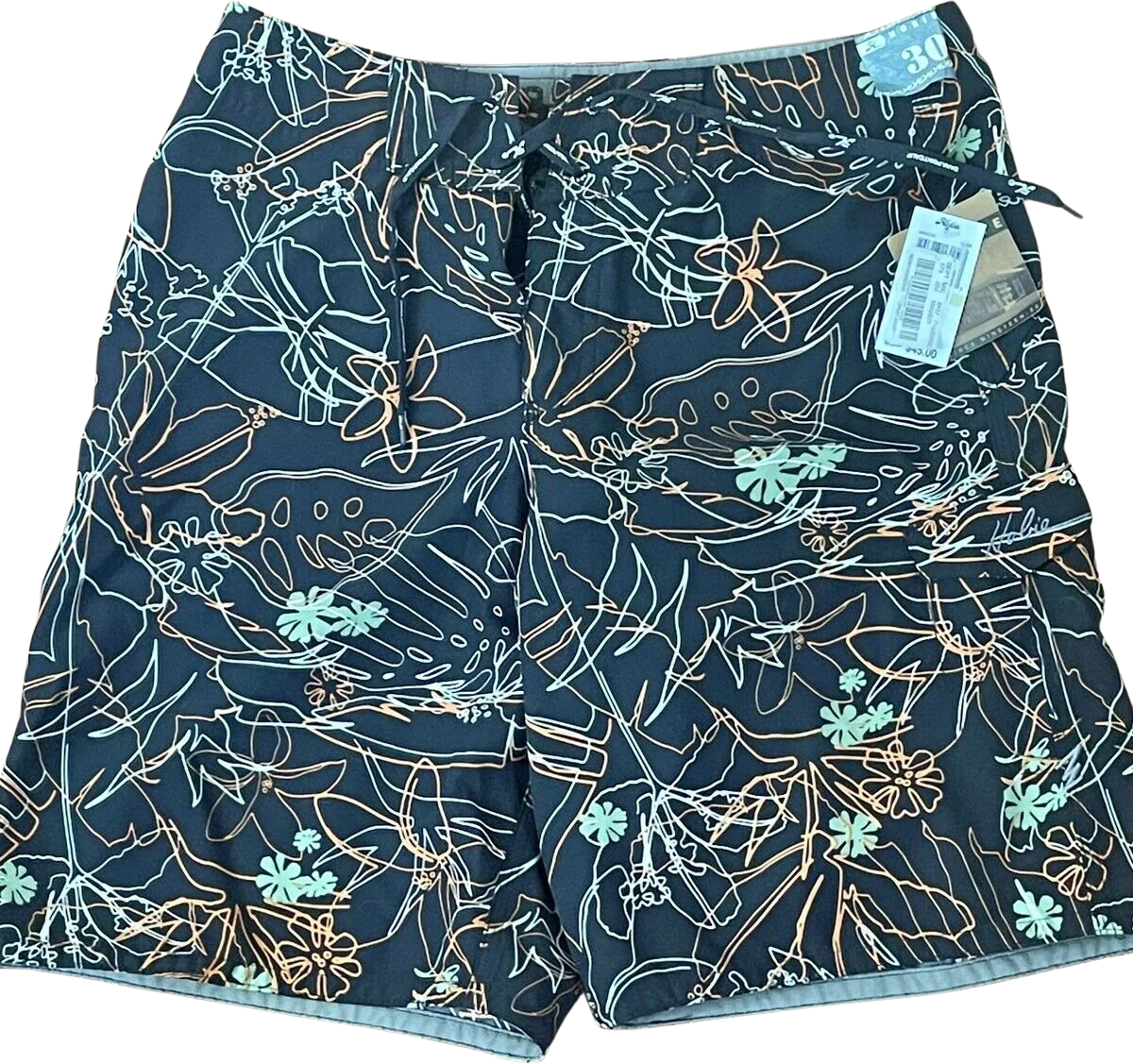 Hobie 2025 board shorts