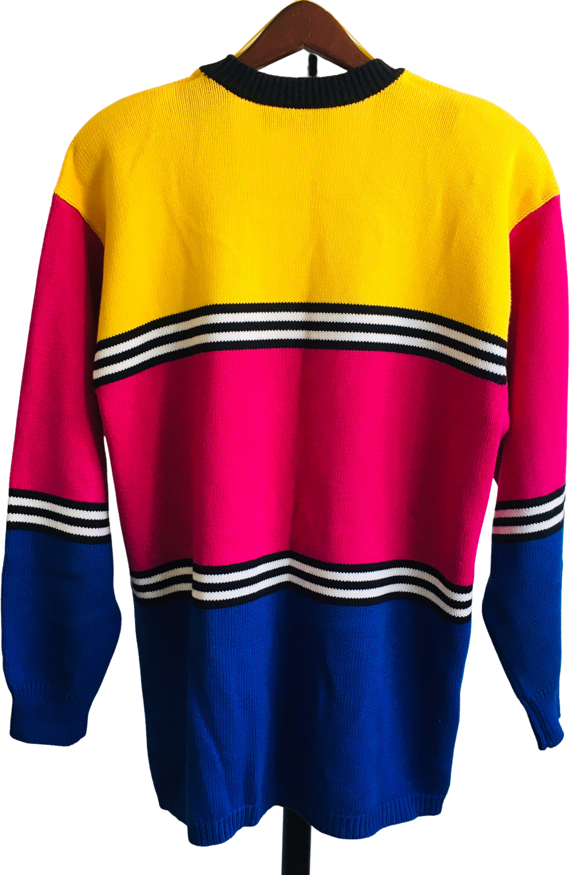 Liz 2025 sport sweater