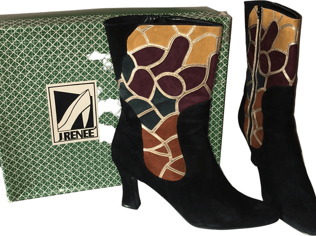 J renee boots shop