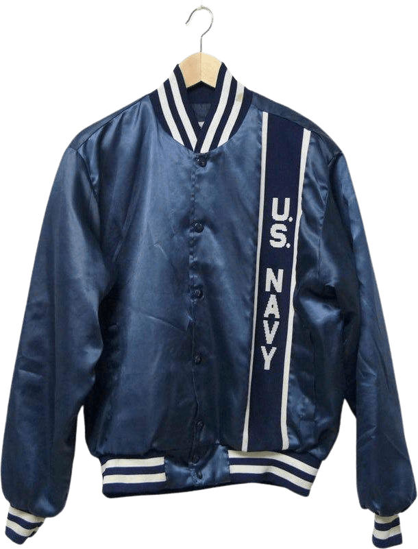 Vintage Yankees Swingster Satin Jacket