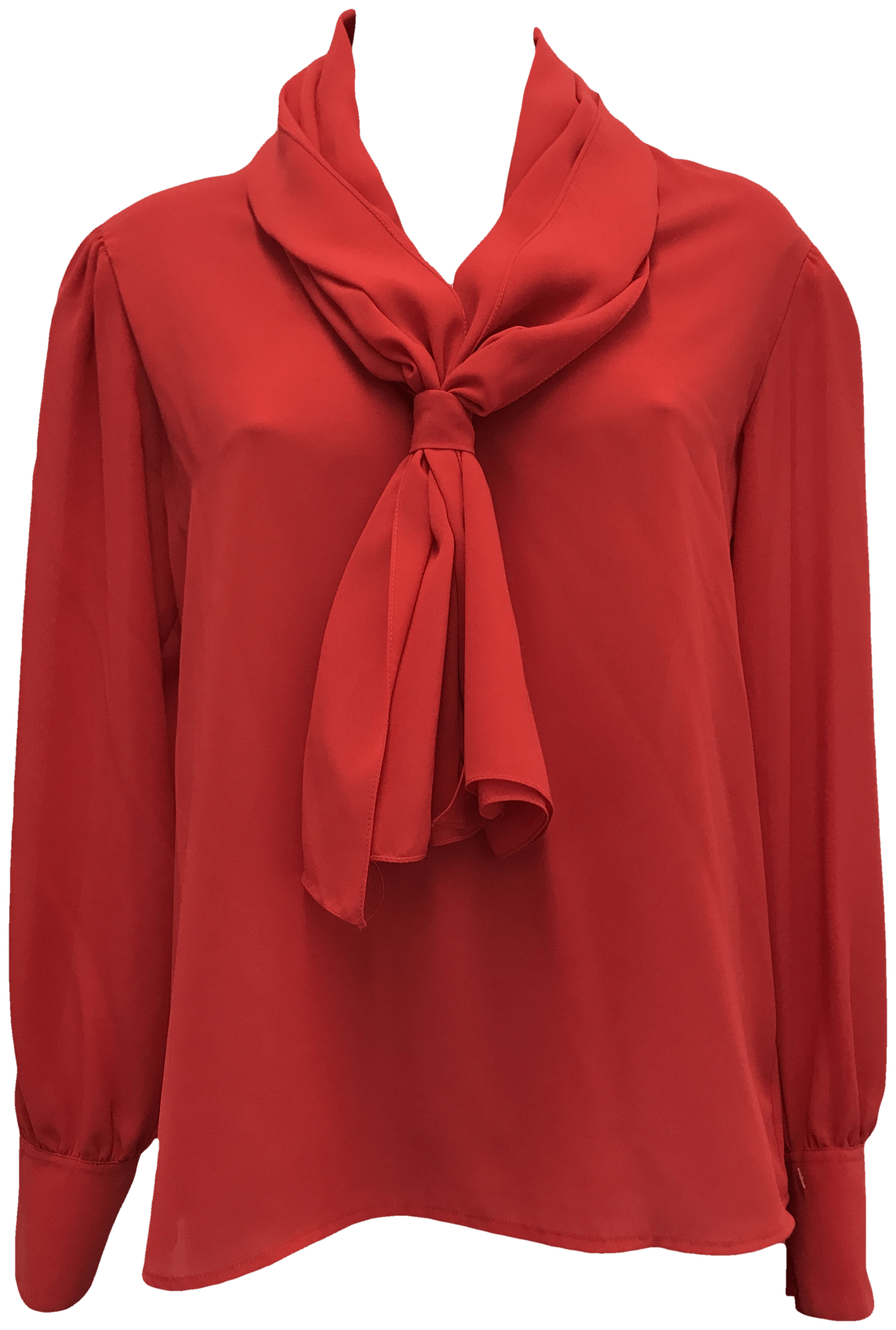 chaus blouse