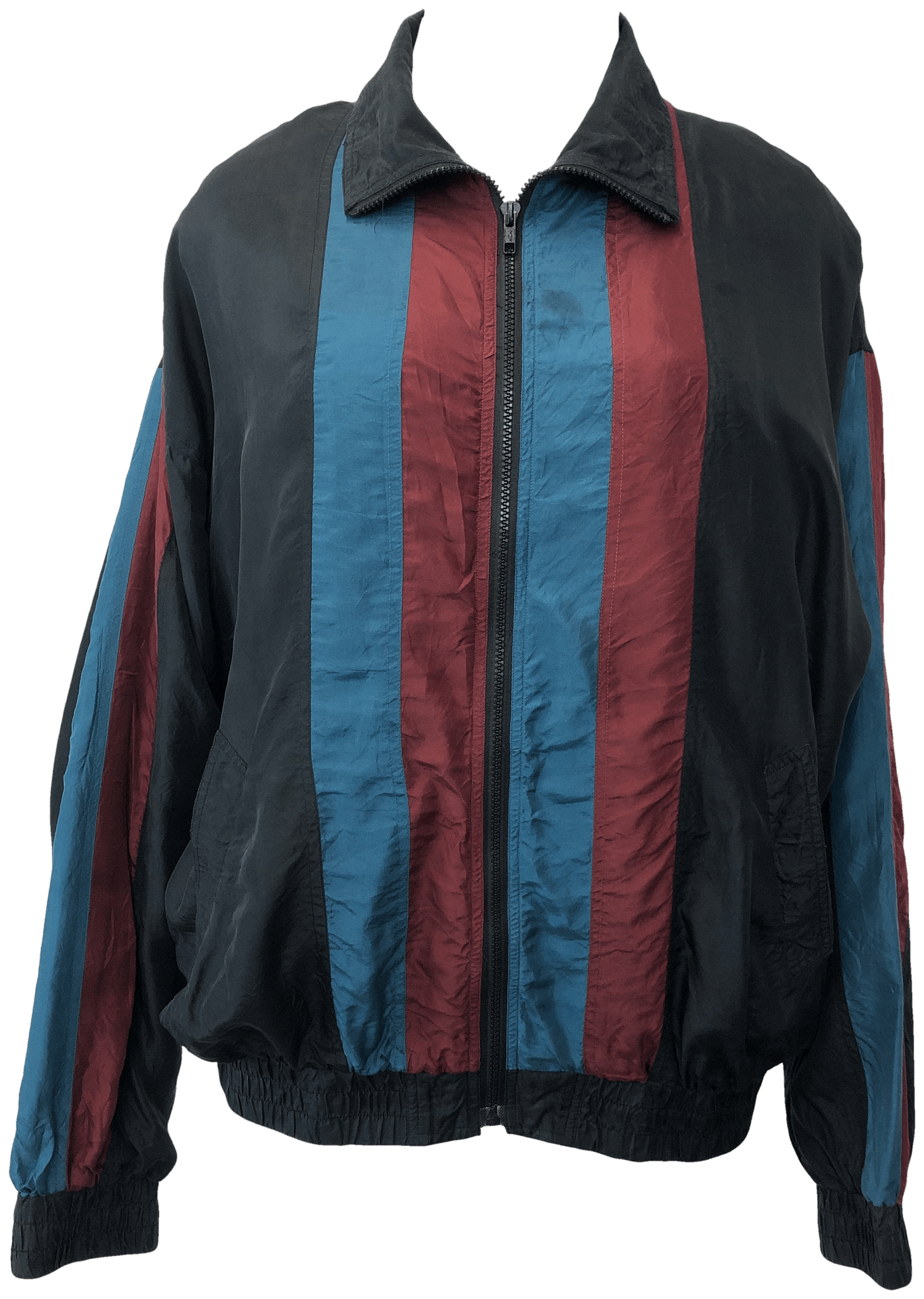 Bogari sales silk jacket