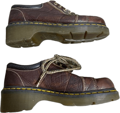 Dr martens melissa 2024 oxford