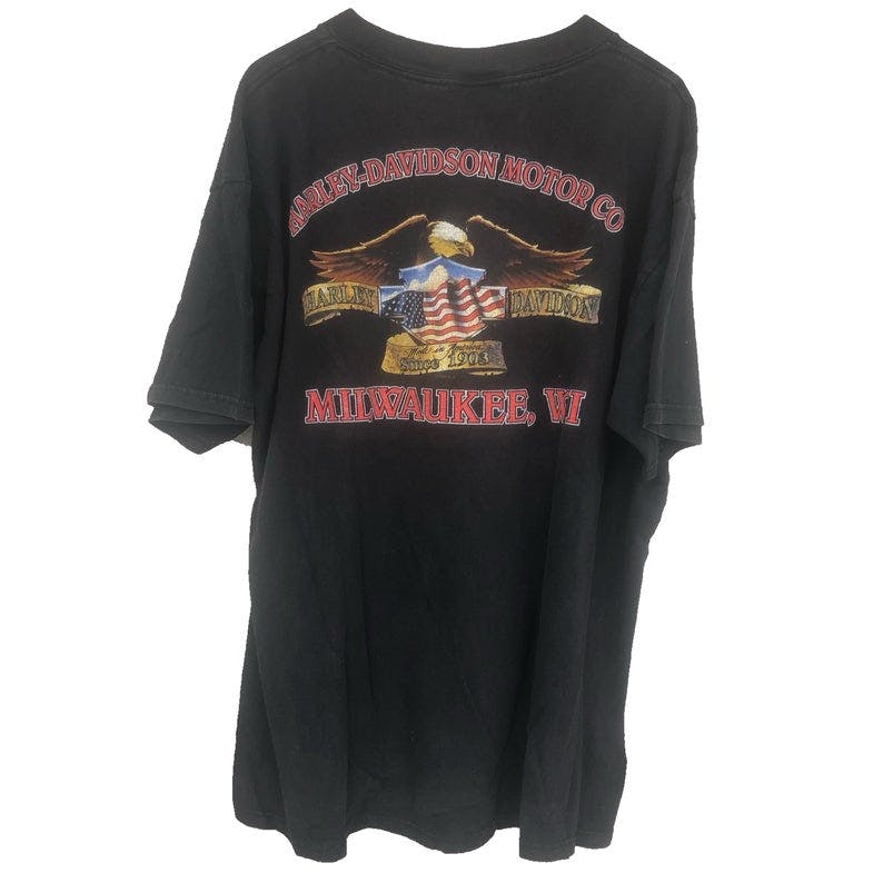 Vintage 90
