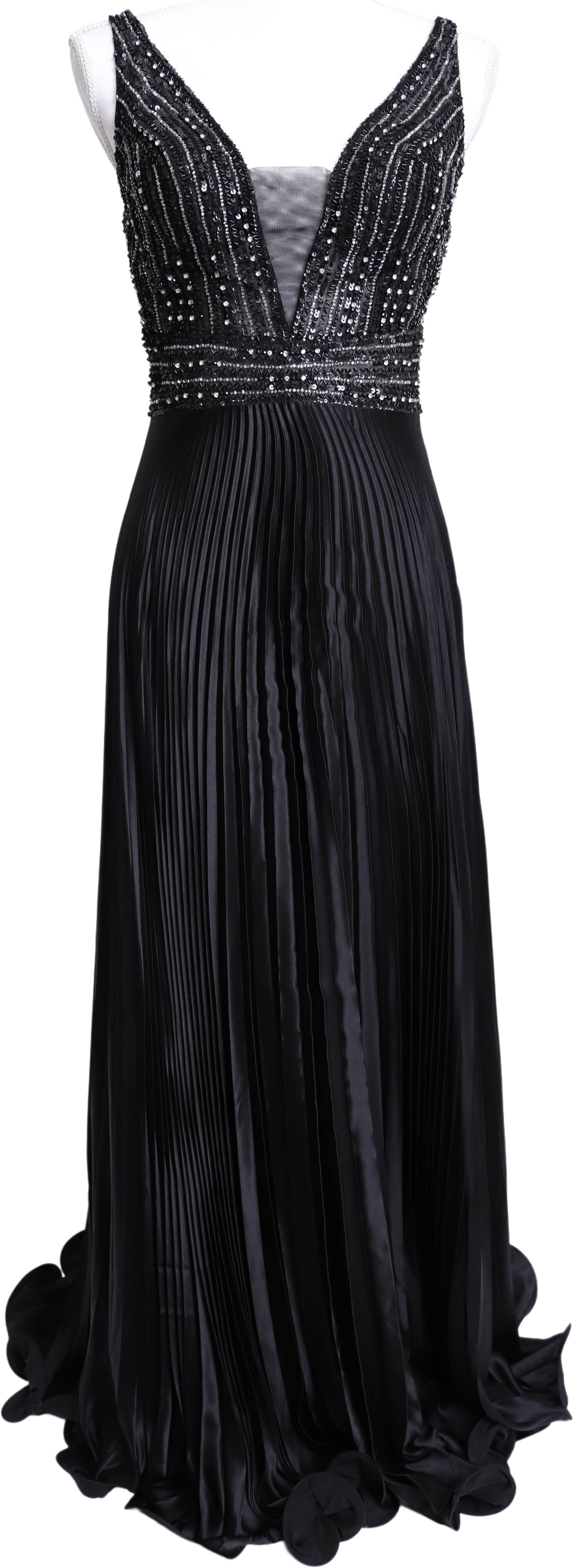 alberto makali evening dresses