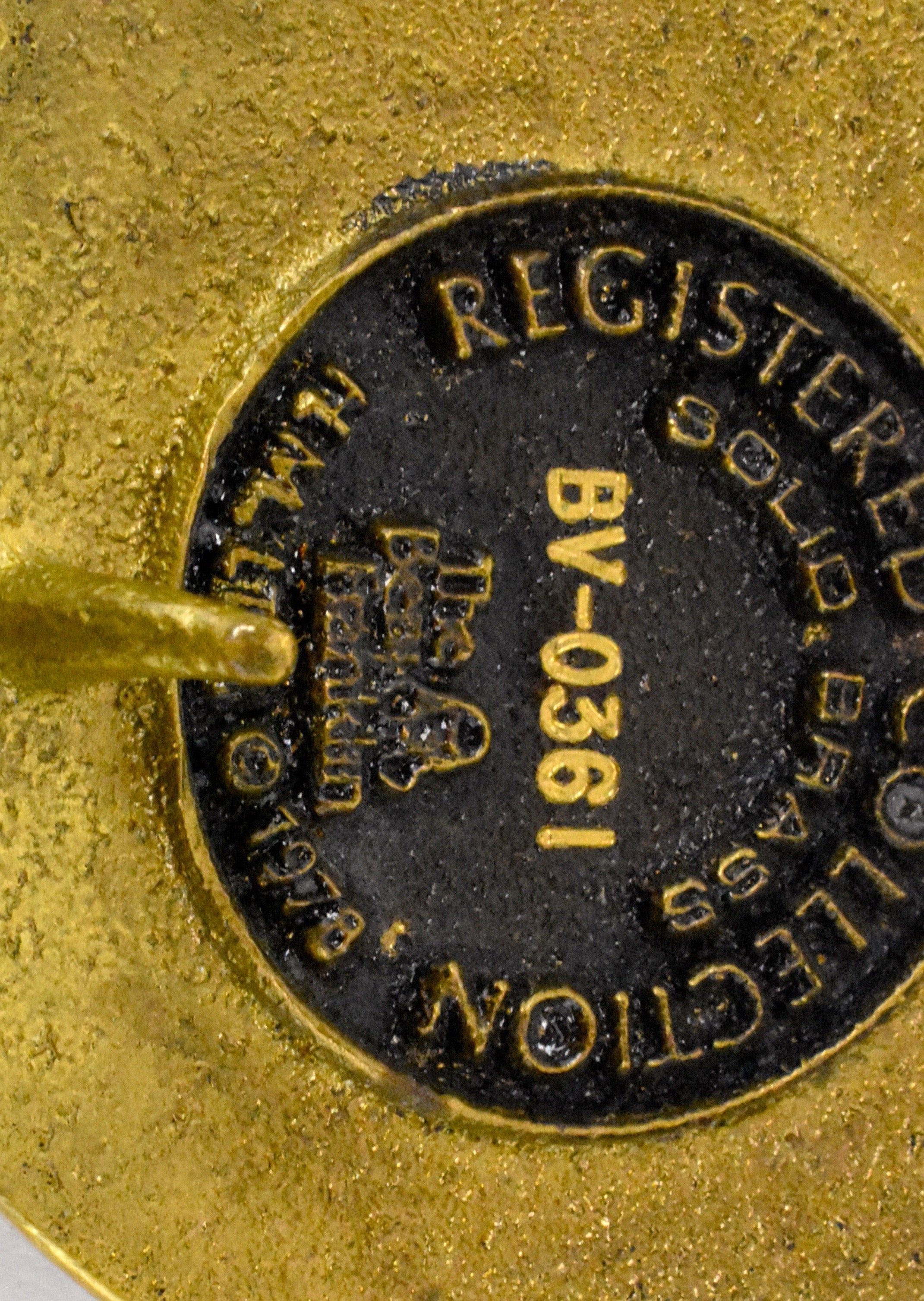 Vintage Original Portland Trail Blazers Nba Champions Brass Buckle Vintage Original Portland Trail Blazers Nba Champions Brass Buckle