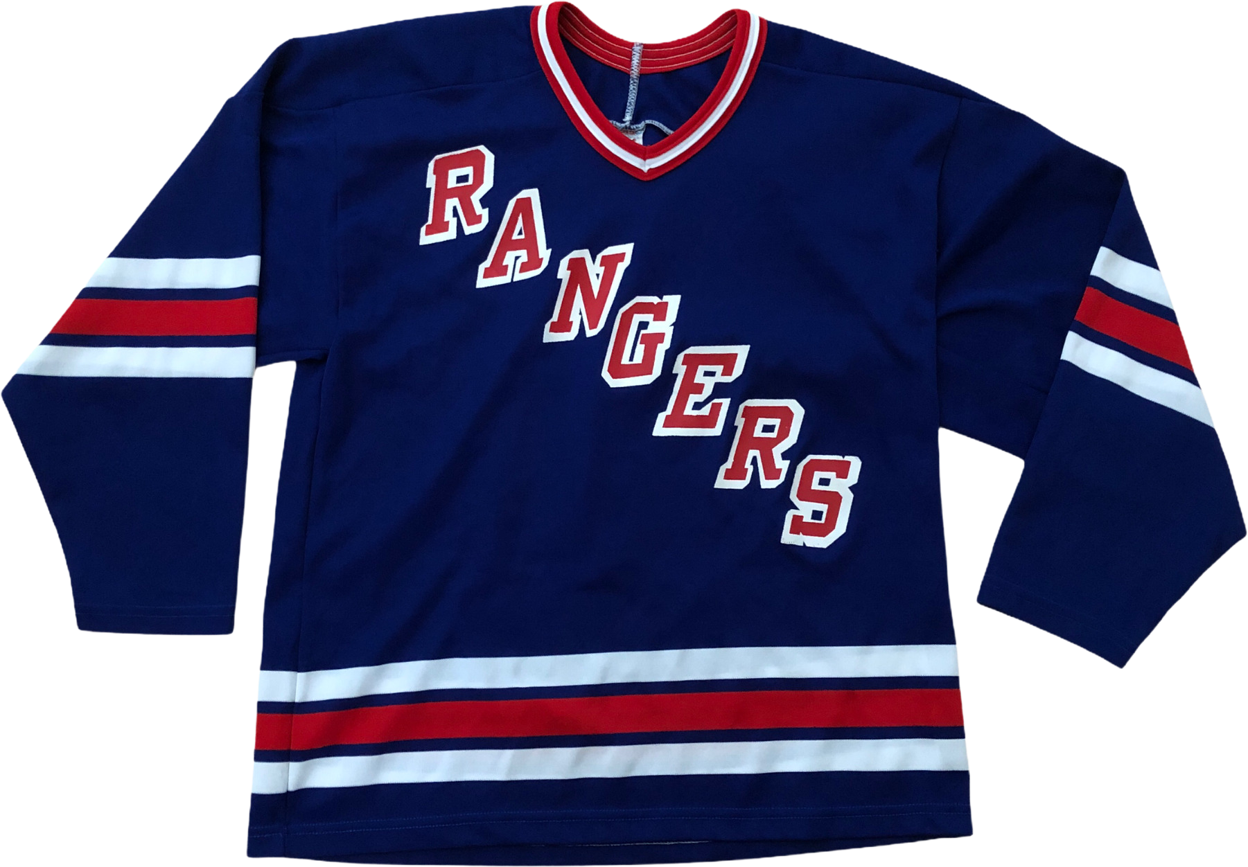 90s Rangers Jersey 