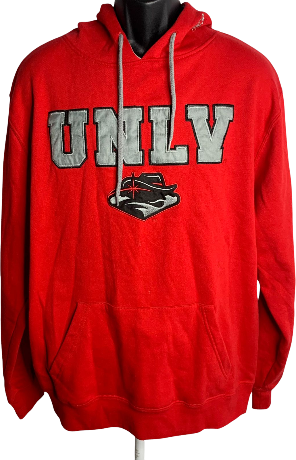 Unlv hoodie outlet champion