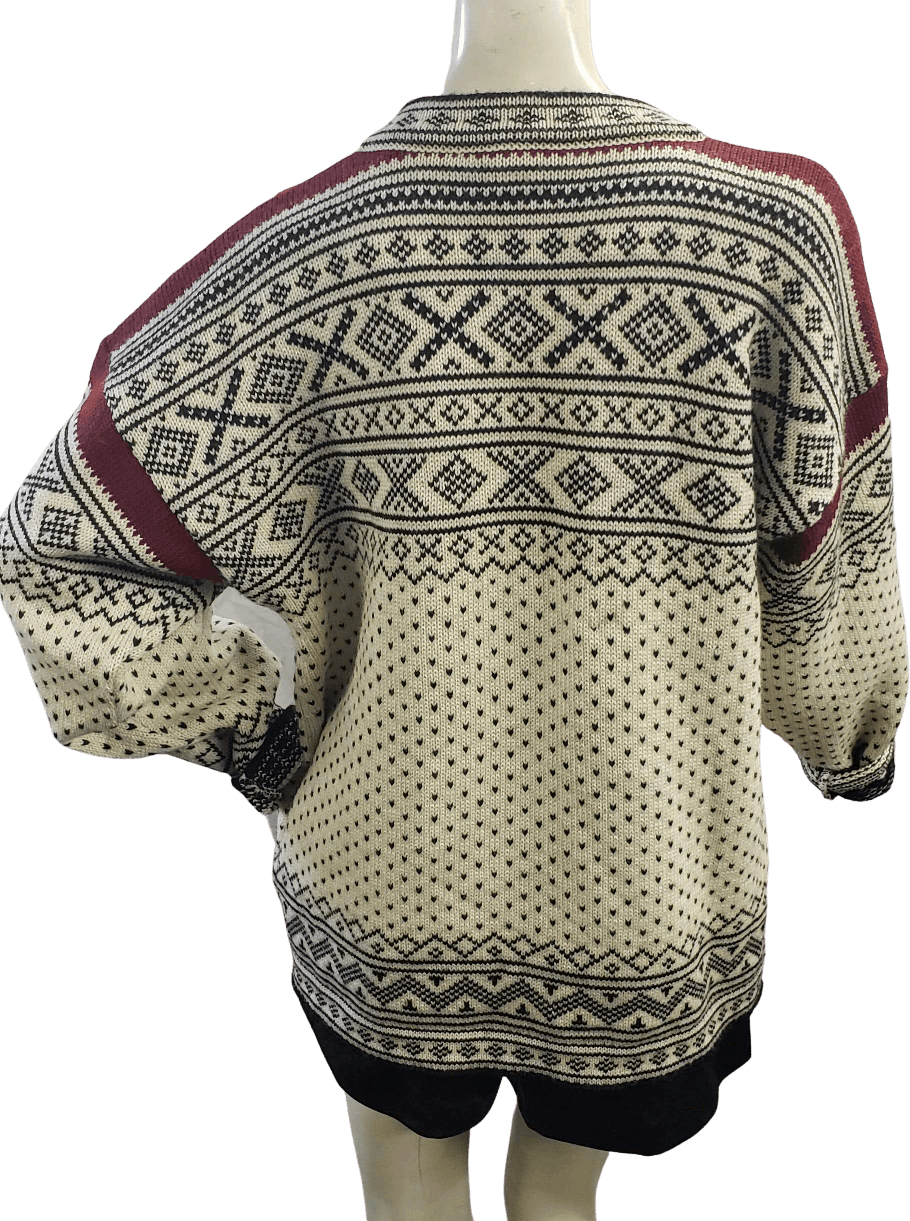 Skjaeveland sweaters sales