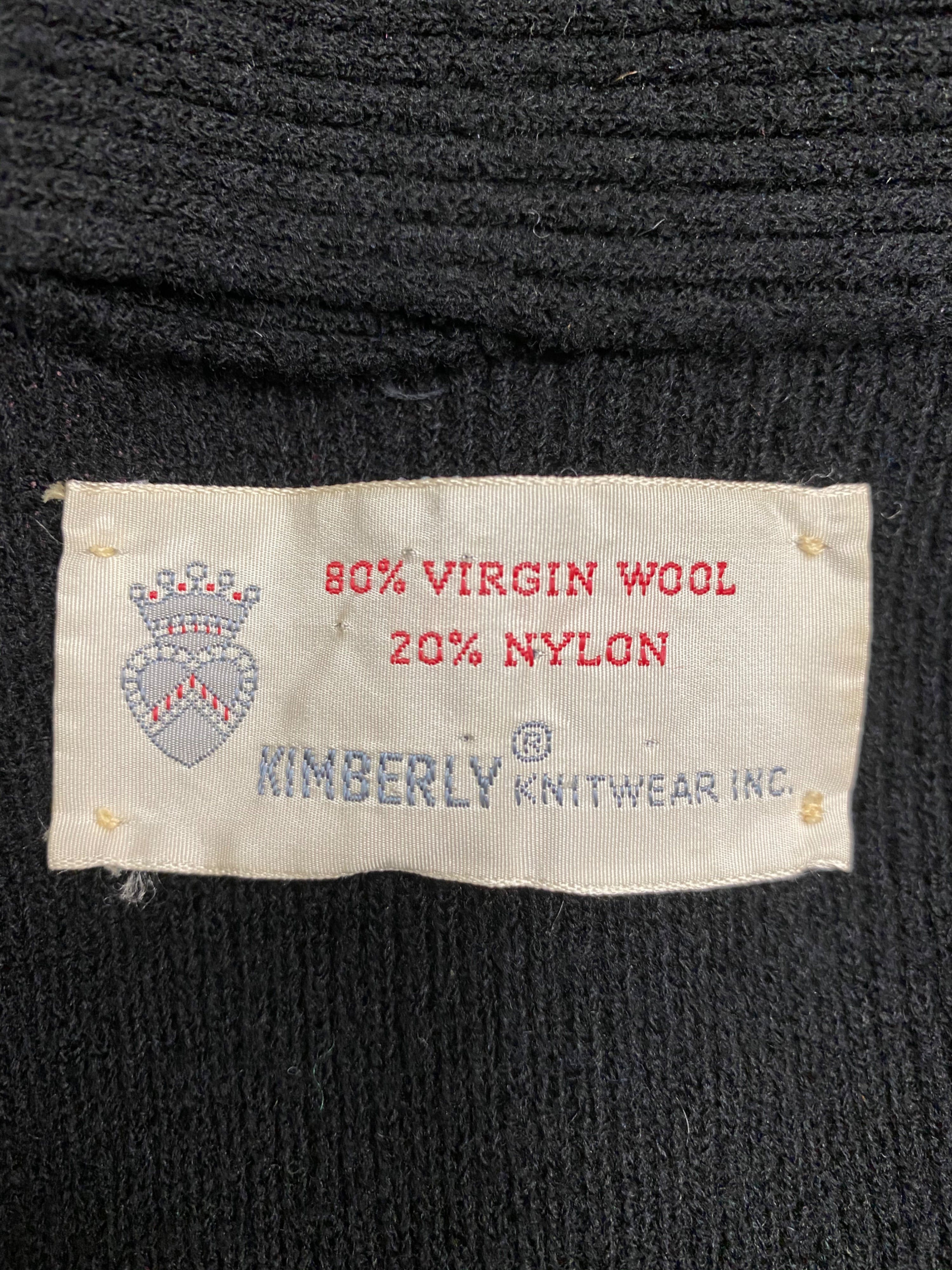 KIMBERLY WOOL FLANNEL main image 1