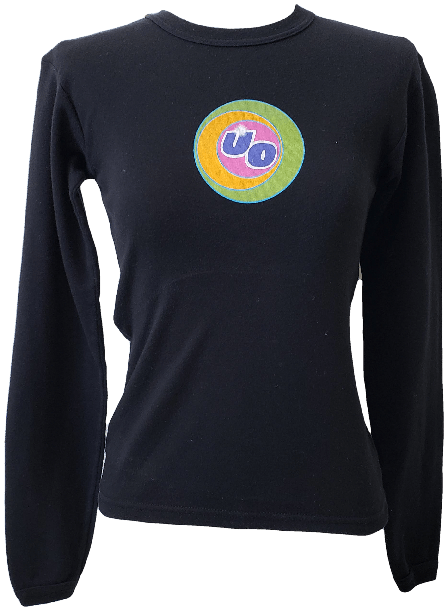 Vintage 90s Urge Overkill Graphic Long Sleeve T-Shirt | Shop THRILLING