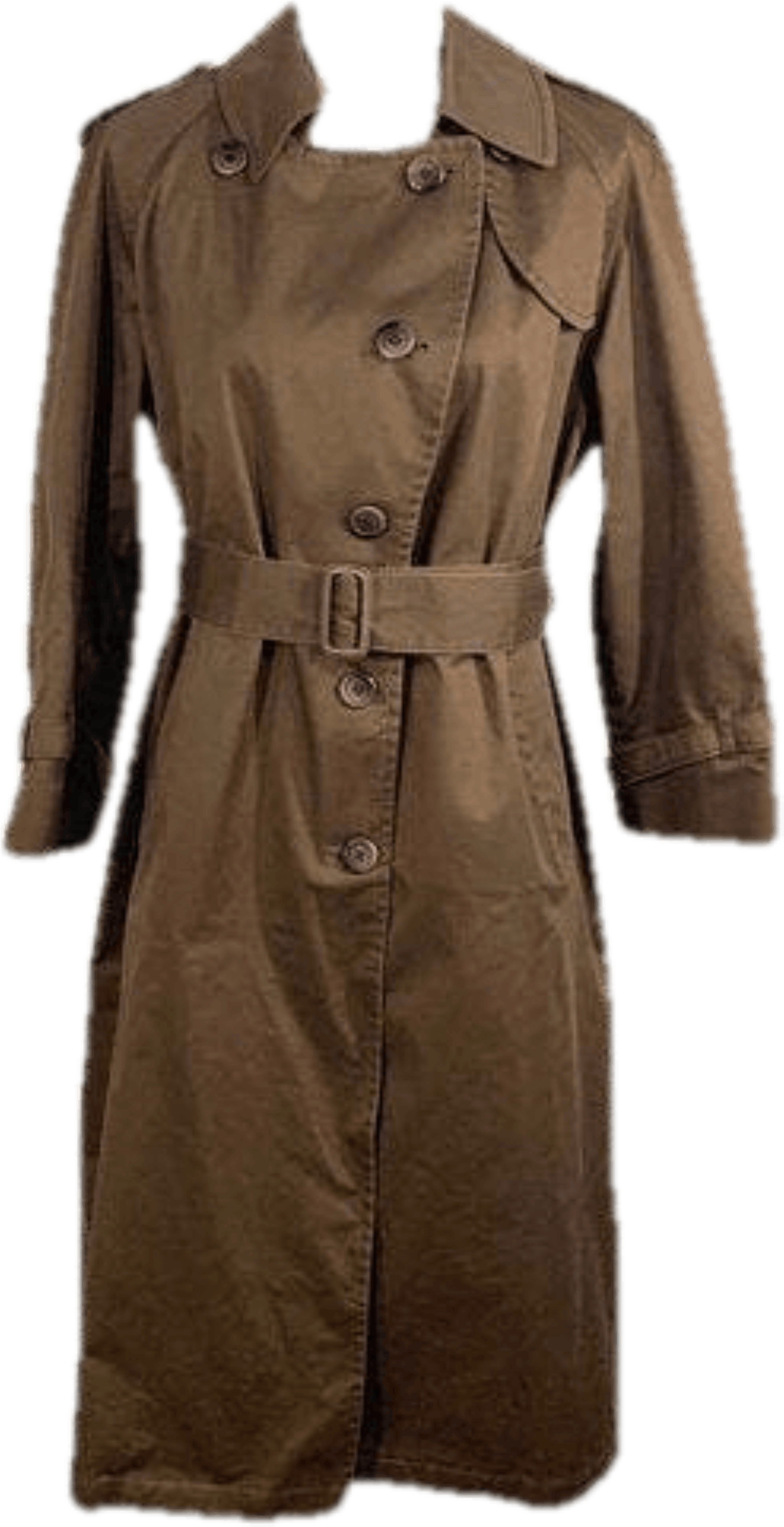 vintage-brown-button-up-trench-coat-and-capelet-by-london-fog-shop