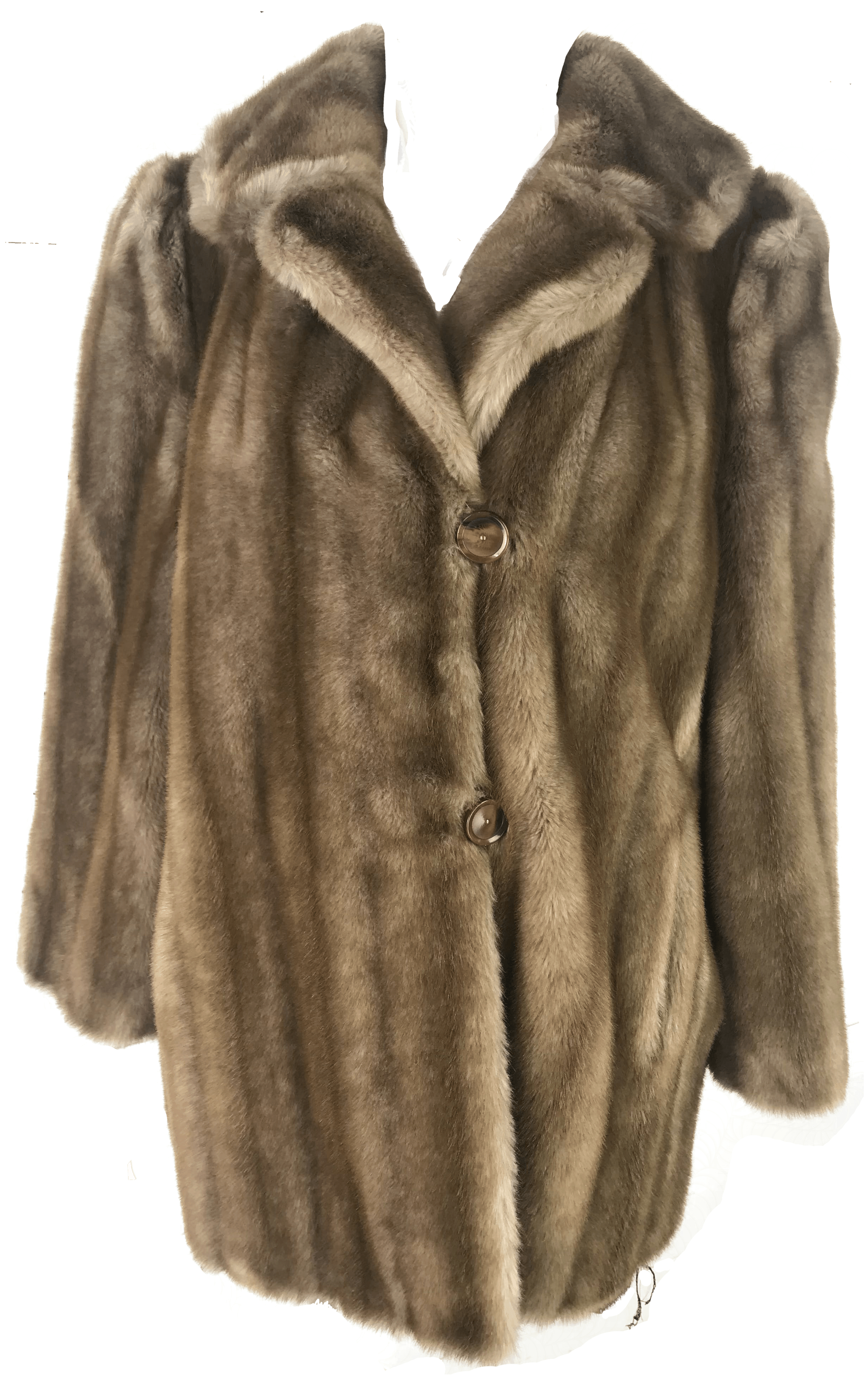 Tissavel france 2025 faux fur