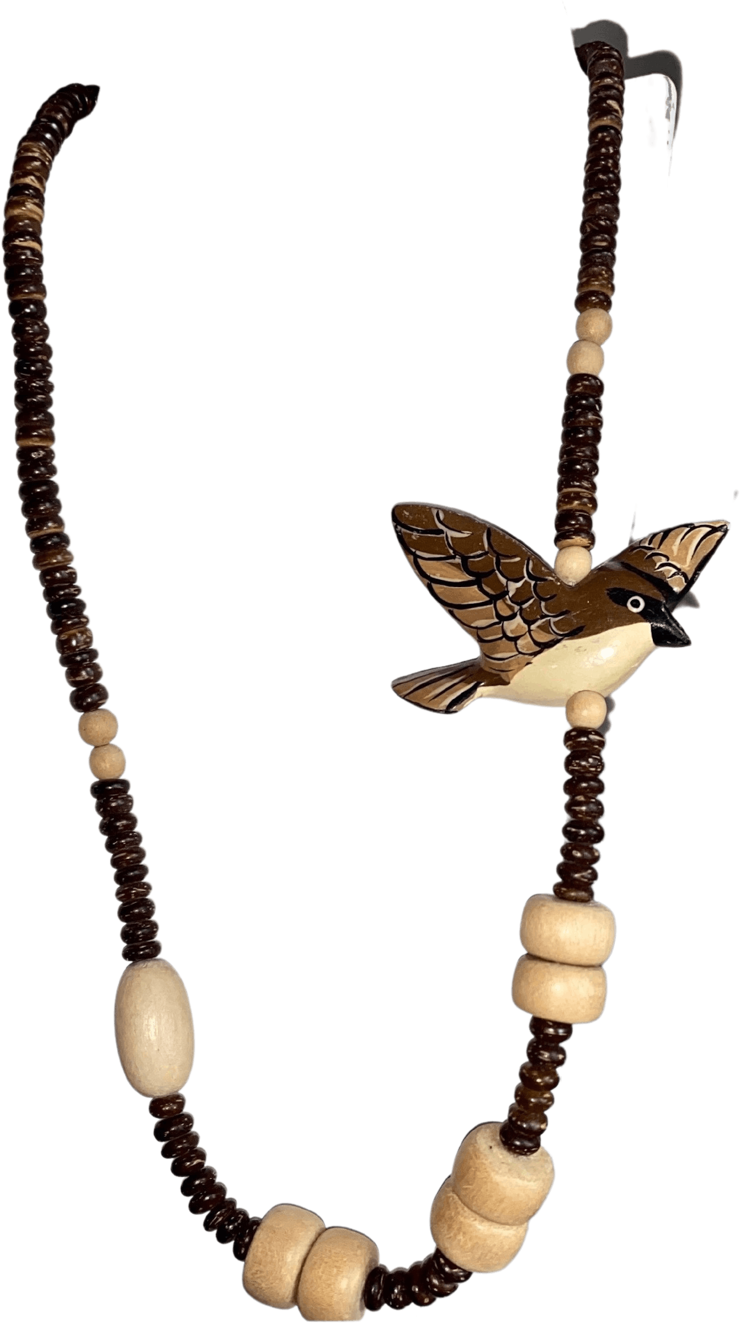 vintage-hand-painted-wood-songbird-beaded-necklace-shop-thrilling