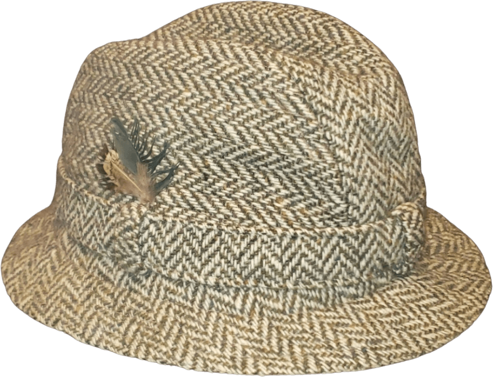 Hats of top ireland castlebar