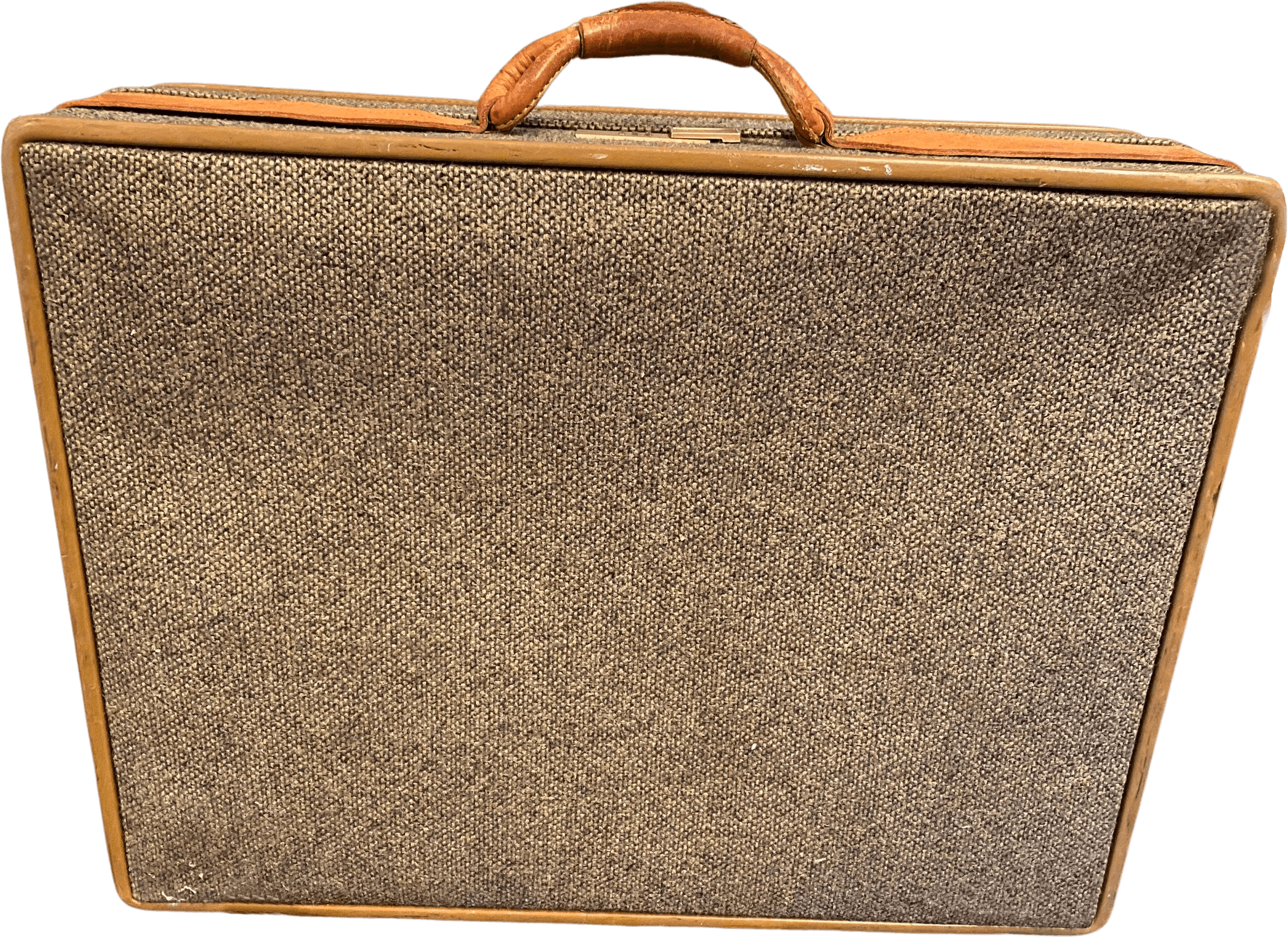 hartmann luggage vintage