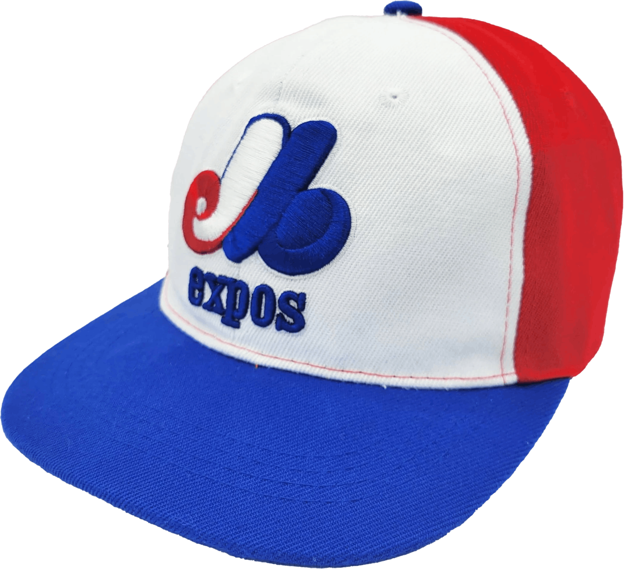 Montreal Expos Adult Size Hat 