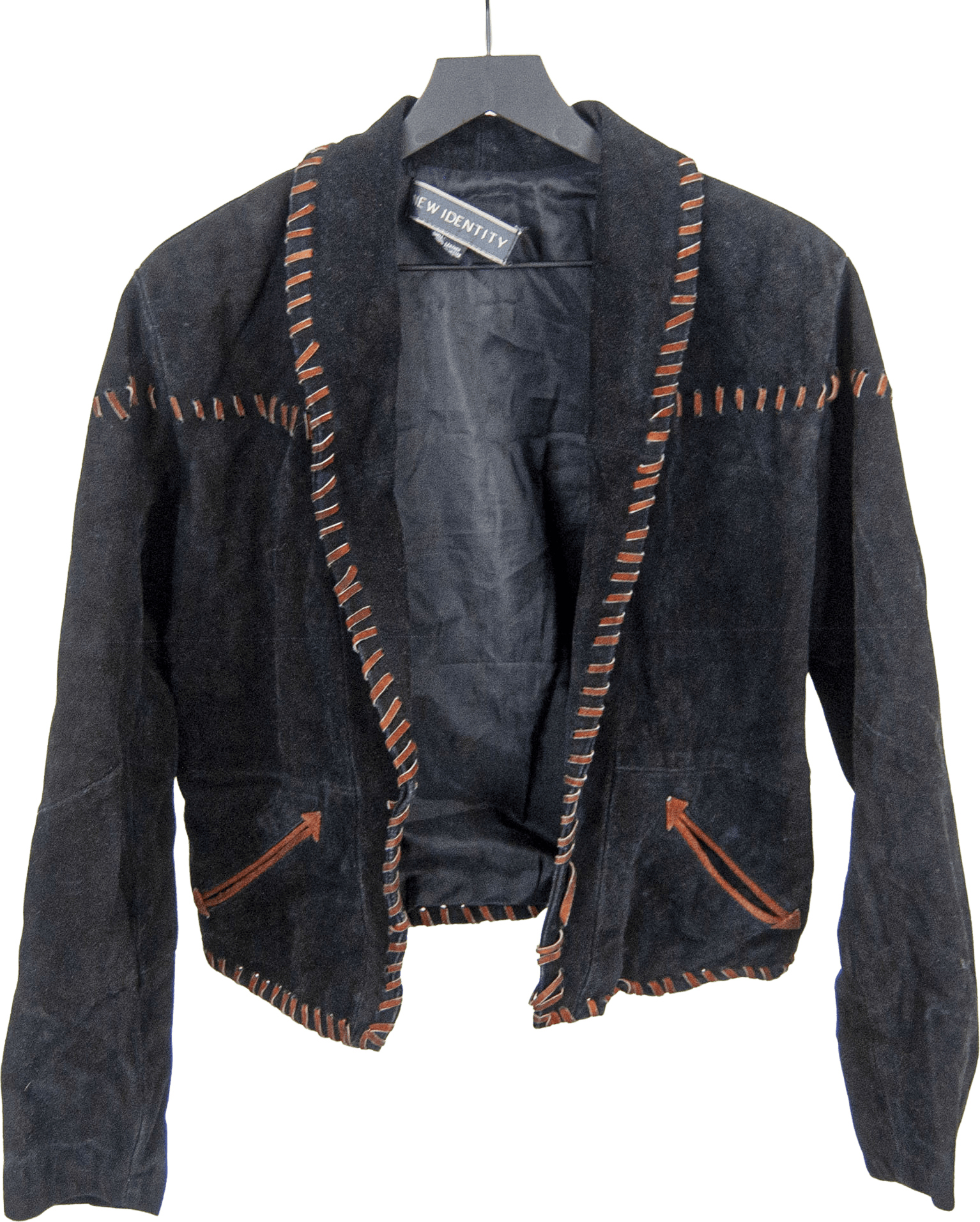 vintage-90-s-cropped-leather-rope-jacket-by-new-identity-shop-thrilling