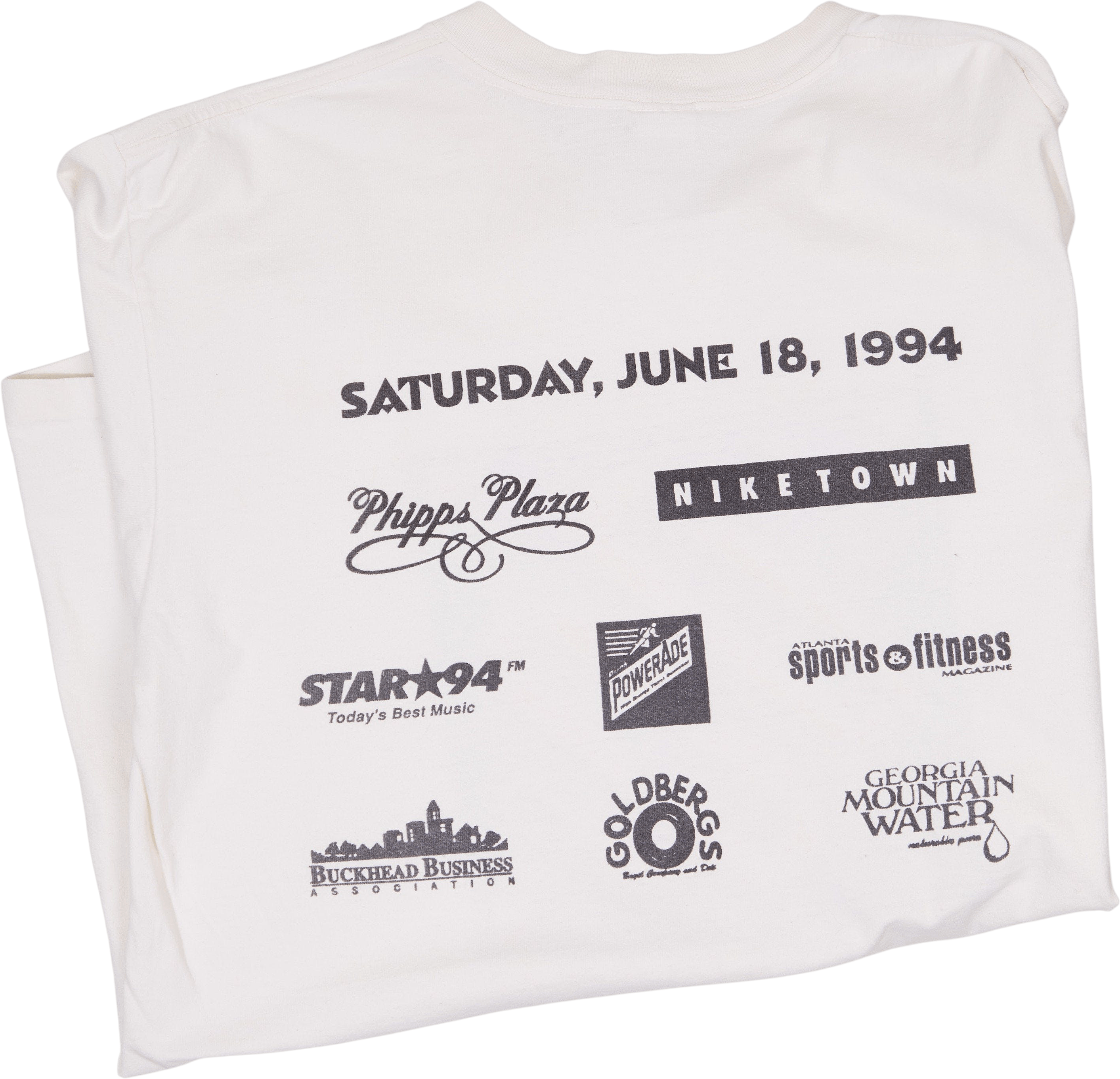 Niketown sales phipps plaza