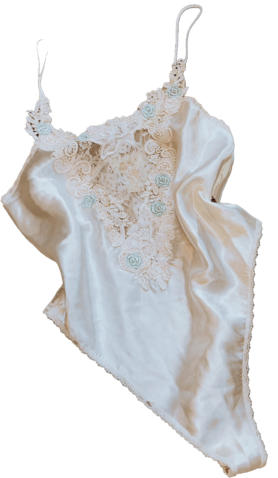 Victoria Candy Pink Lace