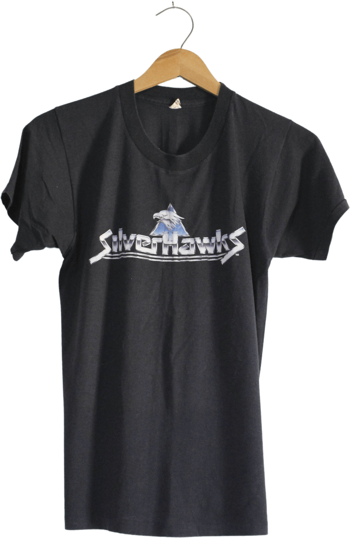 Silverhawks shirt best sale