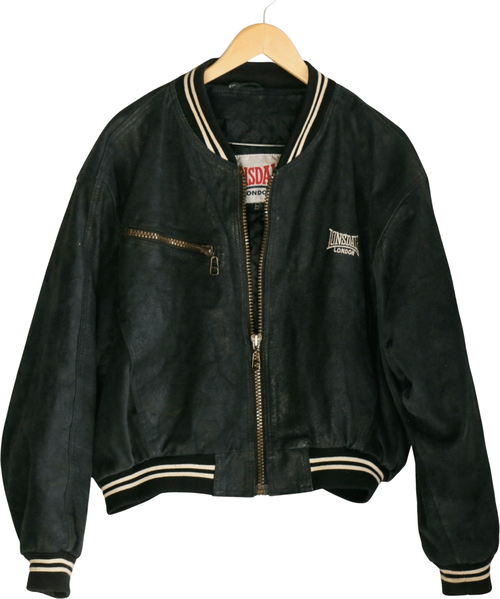 Bomber lonsdale 2025