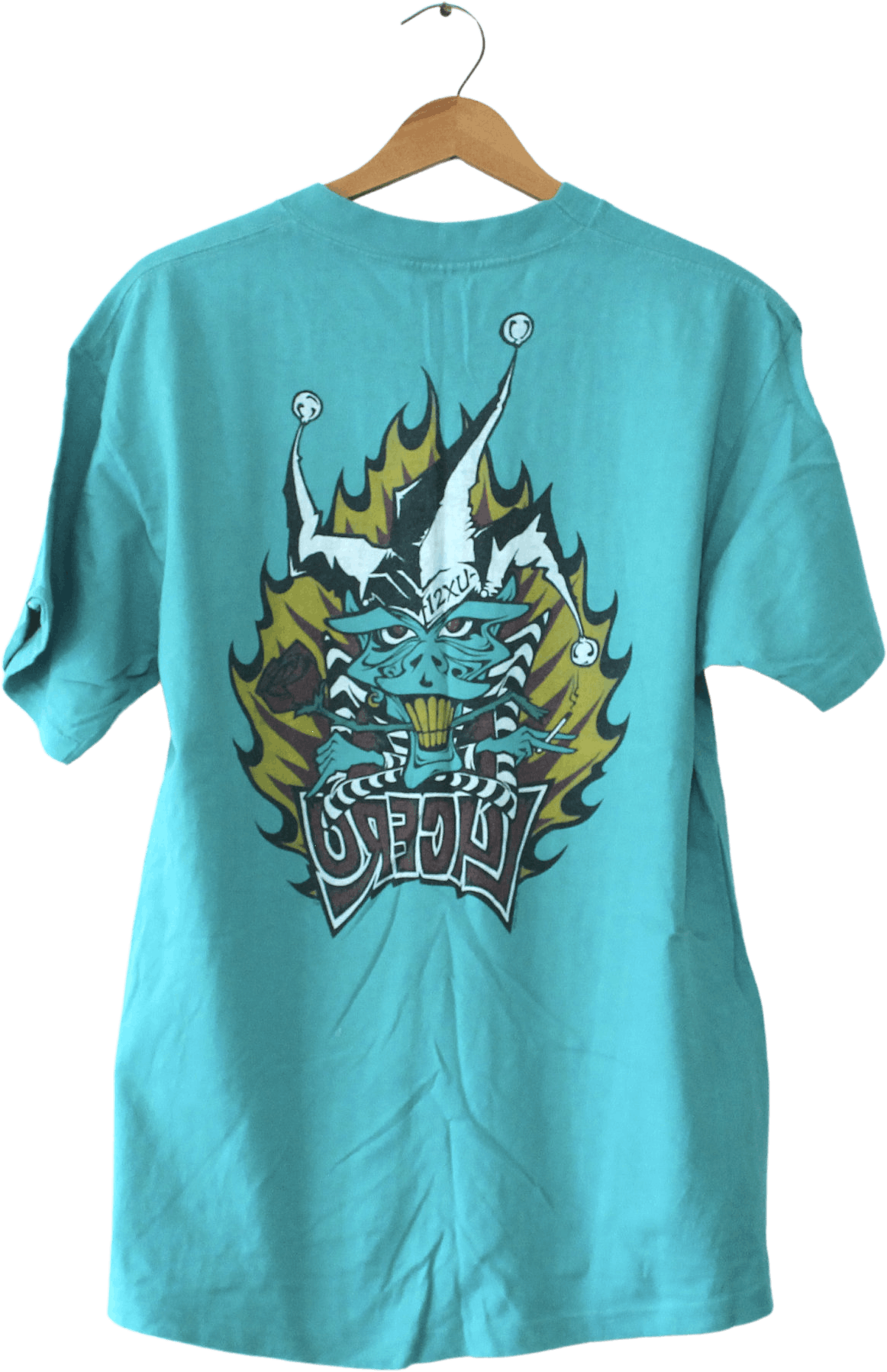 L 入手困難 80s 90s JOHN LUCERO ジョンルセロ Tシャツ 【公式通販】 L 入手困難 80s 90s JOHN LUCERO ジョンルセロ Tシャツ 【公式通販】