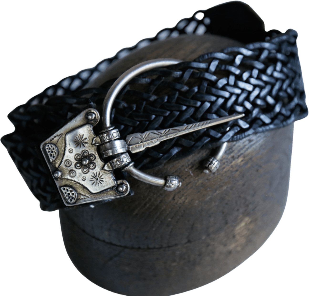 Vintage Game of Thrones Style Leather Belt Shop THRILLING