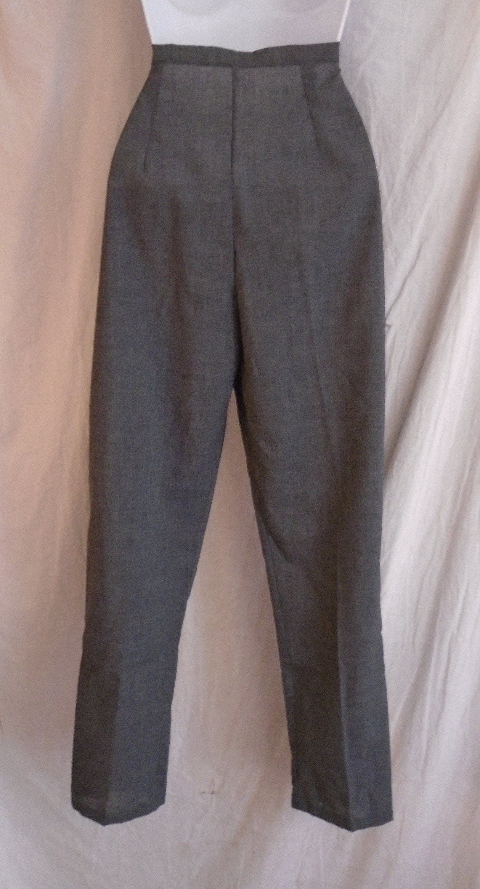 Capri Pants Mens 60s Style: Retro Cool for Modern Wardrobes