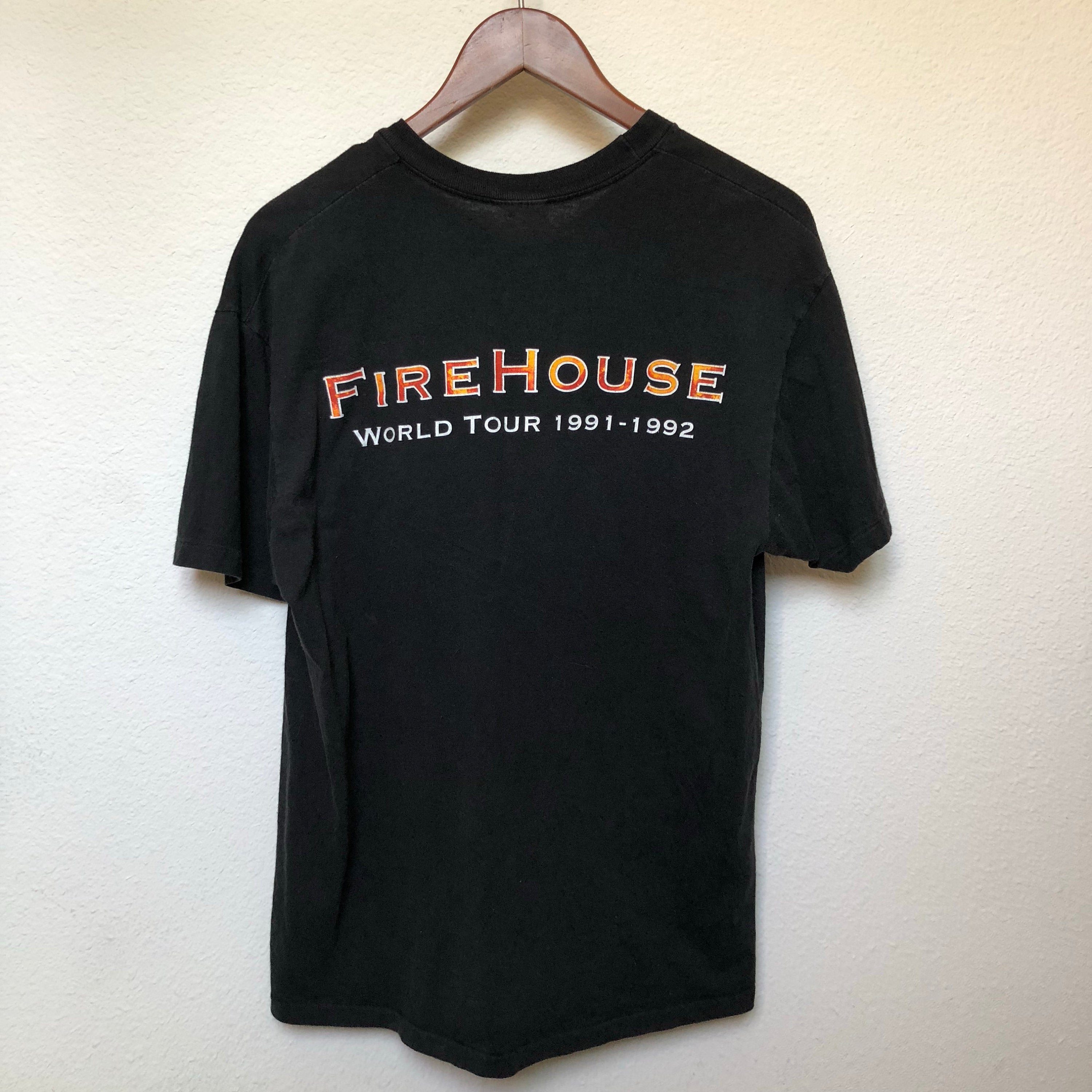1990´S TOP HEAVY T- SHIRT