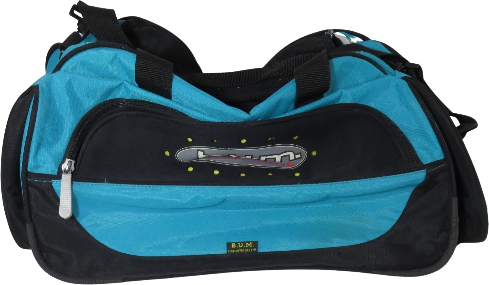 Bum duffle bag sales